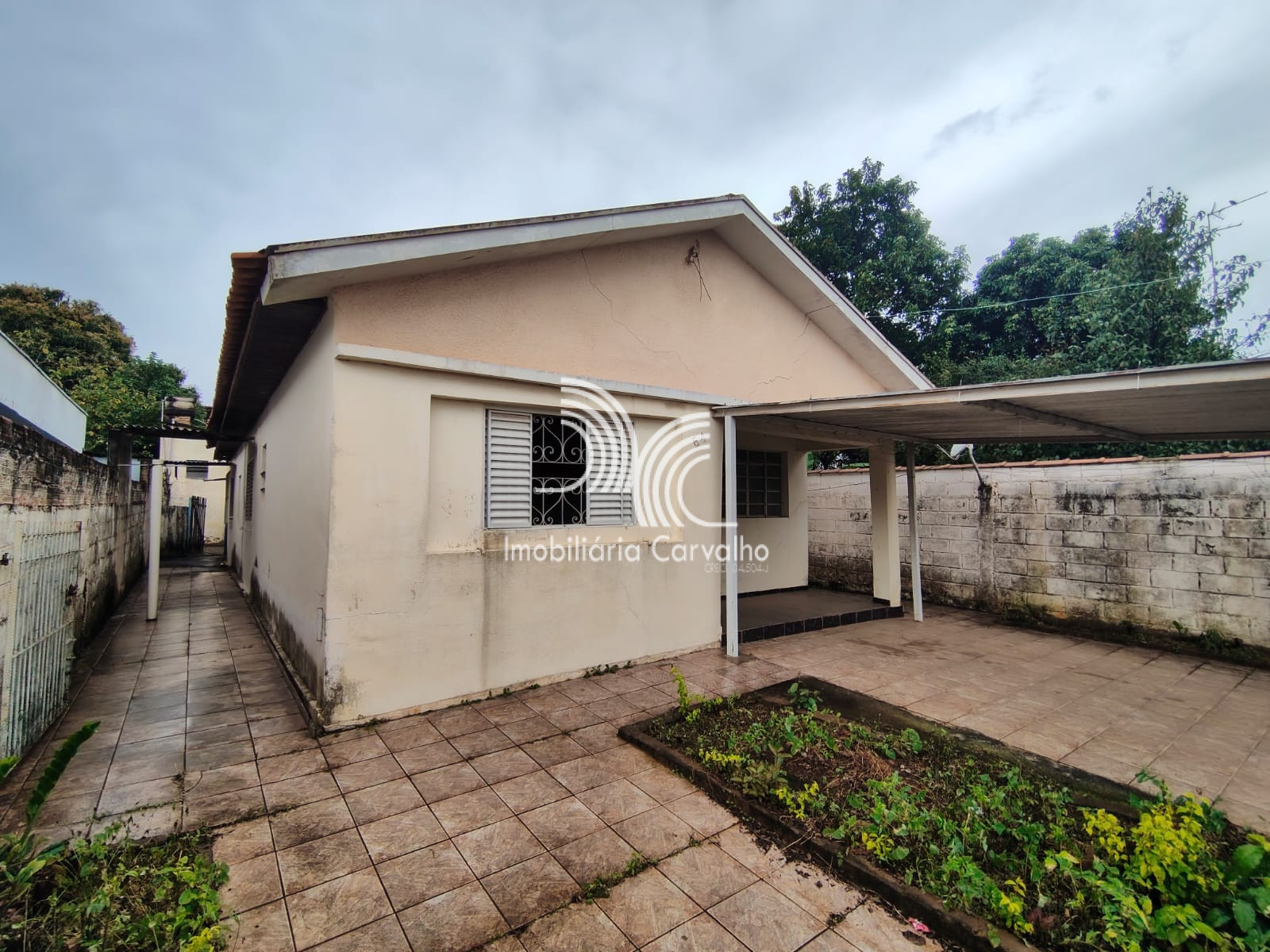 Casa em Jardim Ipiranga