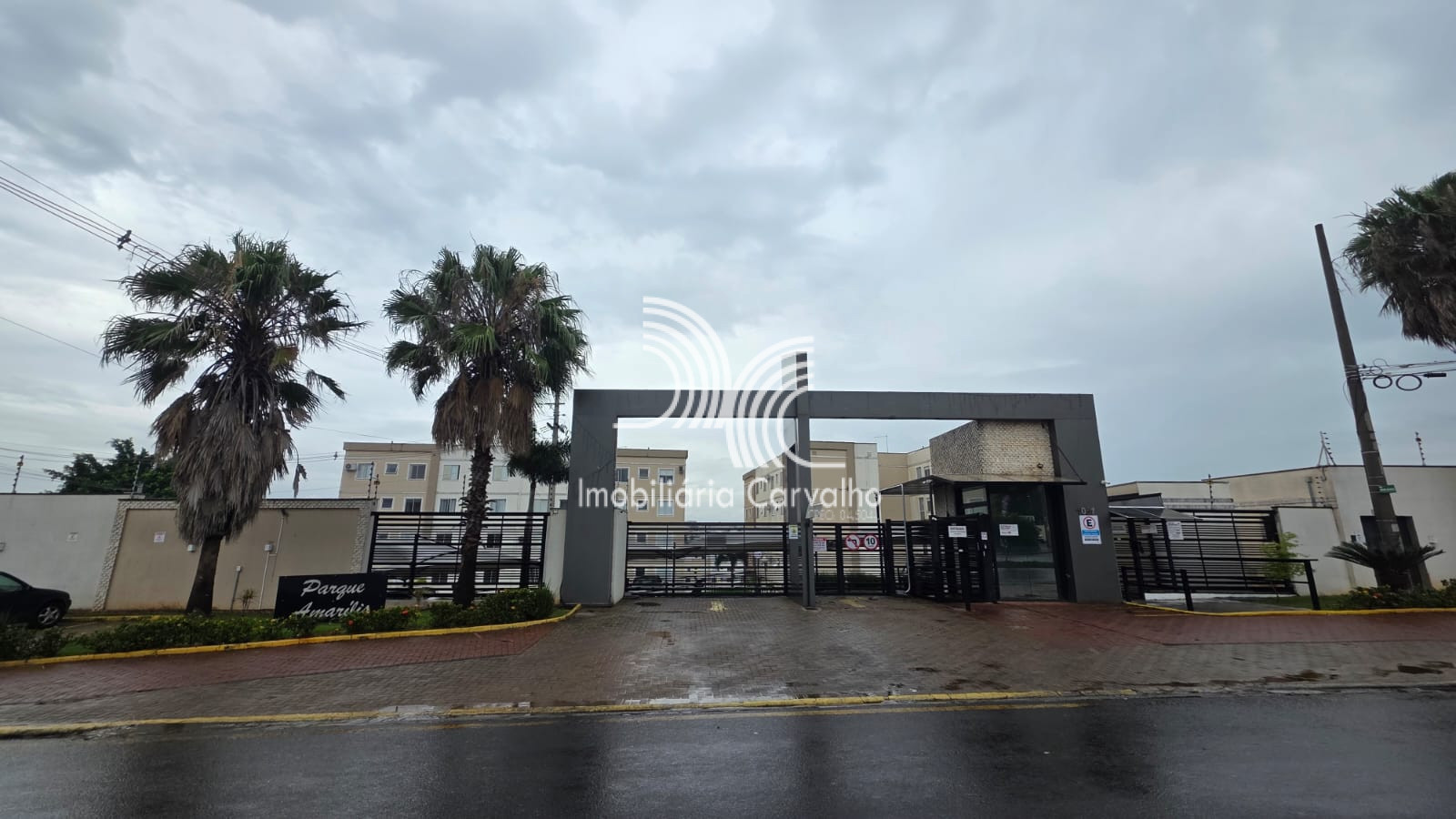 Apartamento Térreo com 2 dormitórios à venda, 40m² por R$ 170.000,00 - Jardim das Laranjeiras - Santa Bárbara D'Oeste/SP — foto 2