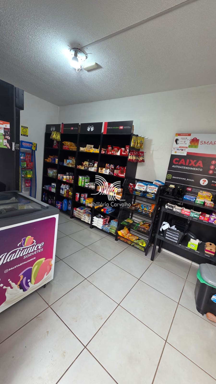 Apartamento Térreo com 2 dormitórios à venda, 40m² por R$ 170.000,00 - Jardim das Laranjeiras - Santa Bárbara D'Oeste/SP — foto 3