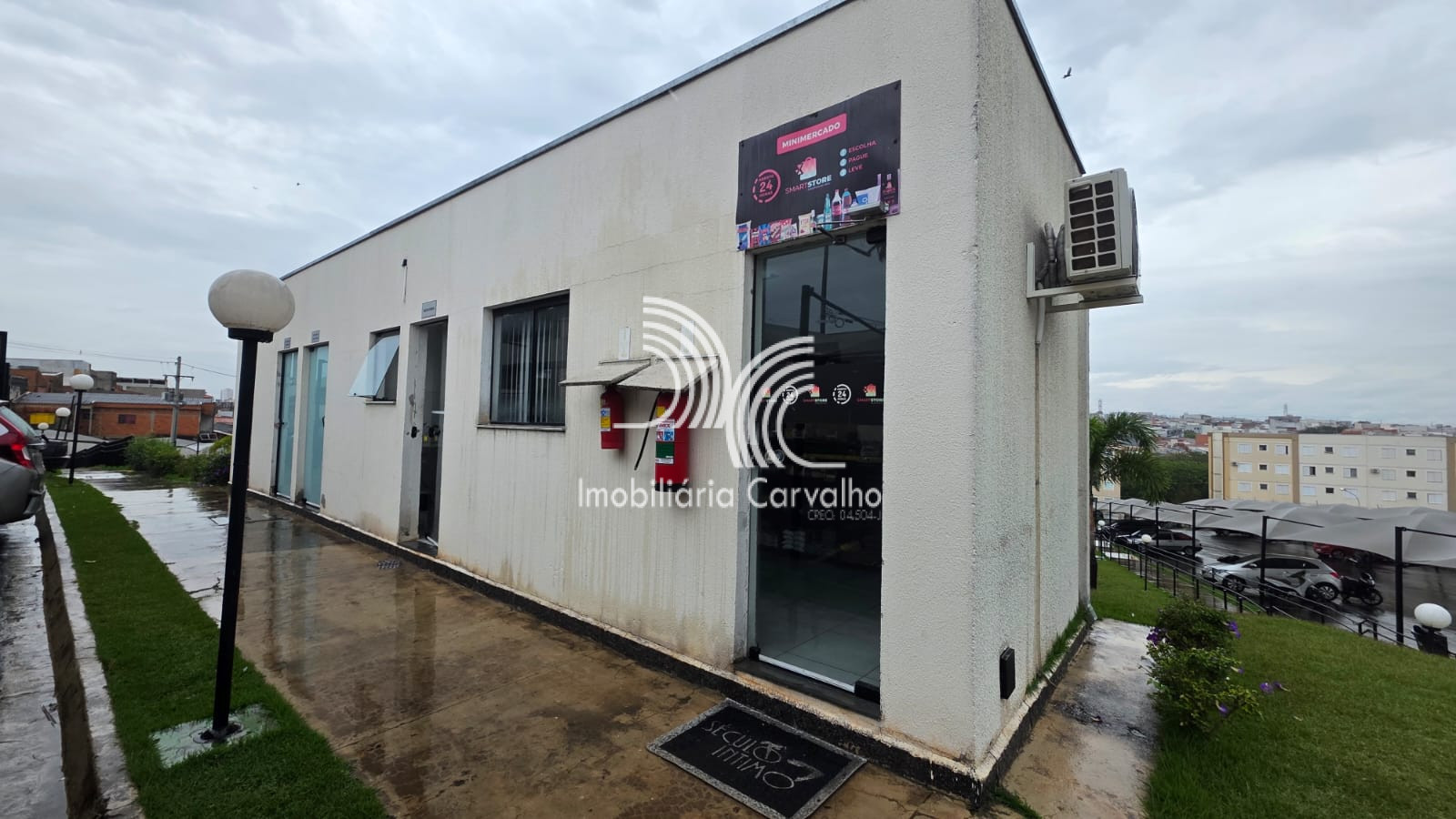 Apartamento Térreo com 2 dormitórios à venda, 40m² por R$ 170.000,00 - Jardim das Laranjeiras - Santa Bárbara D'Oeste/SP — foto 4