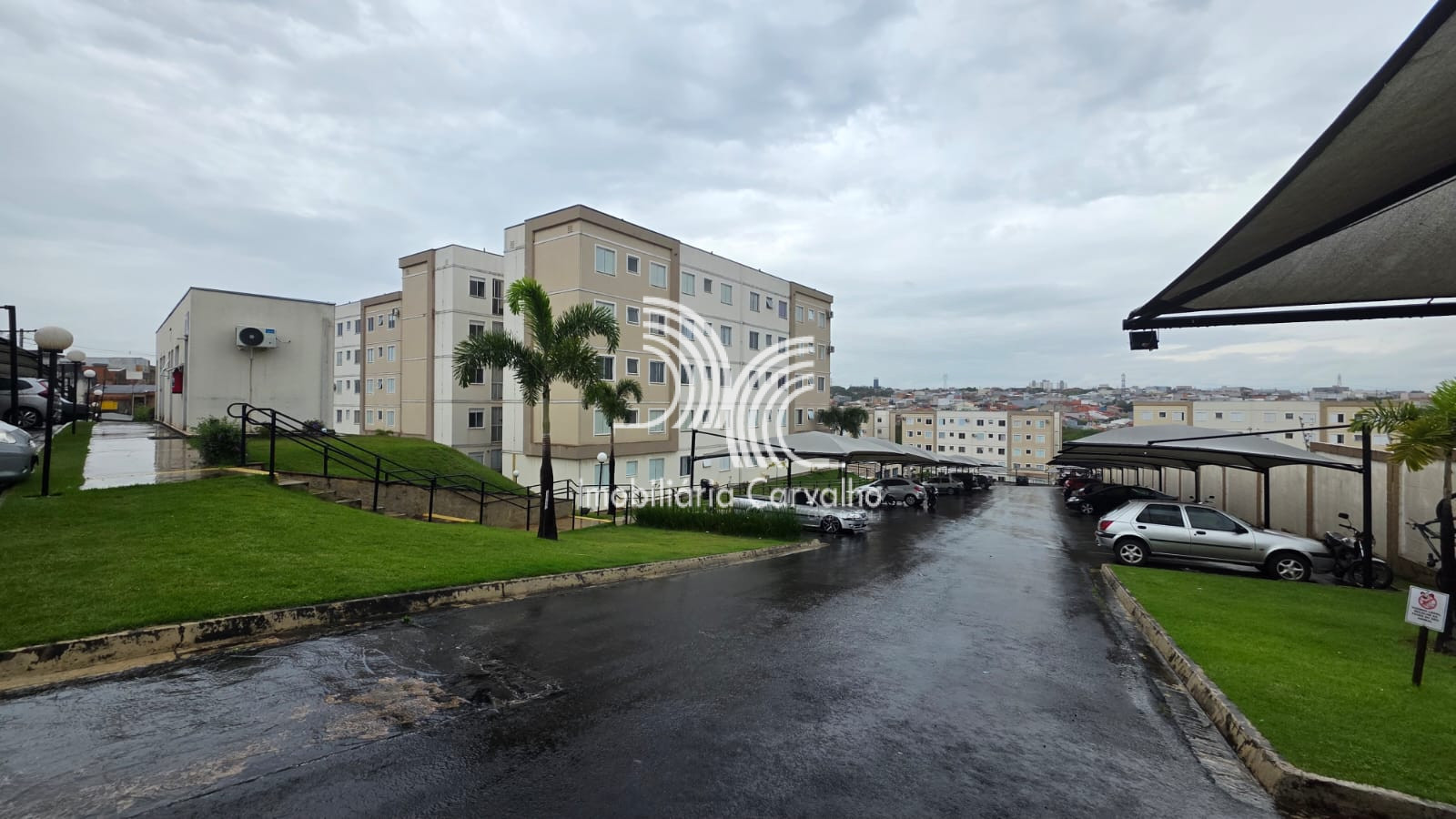 Apartamento Térreo com 2 dormitórios à venda, 40m² por R$ 170.000,00 - Jardim das Laranjeiras - Santa Bárbara D'Oeste/SP — foto 5