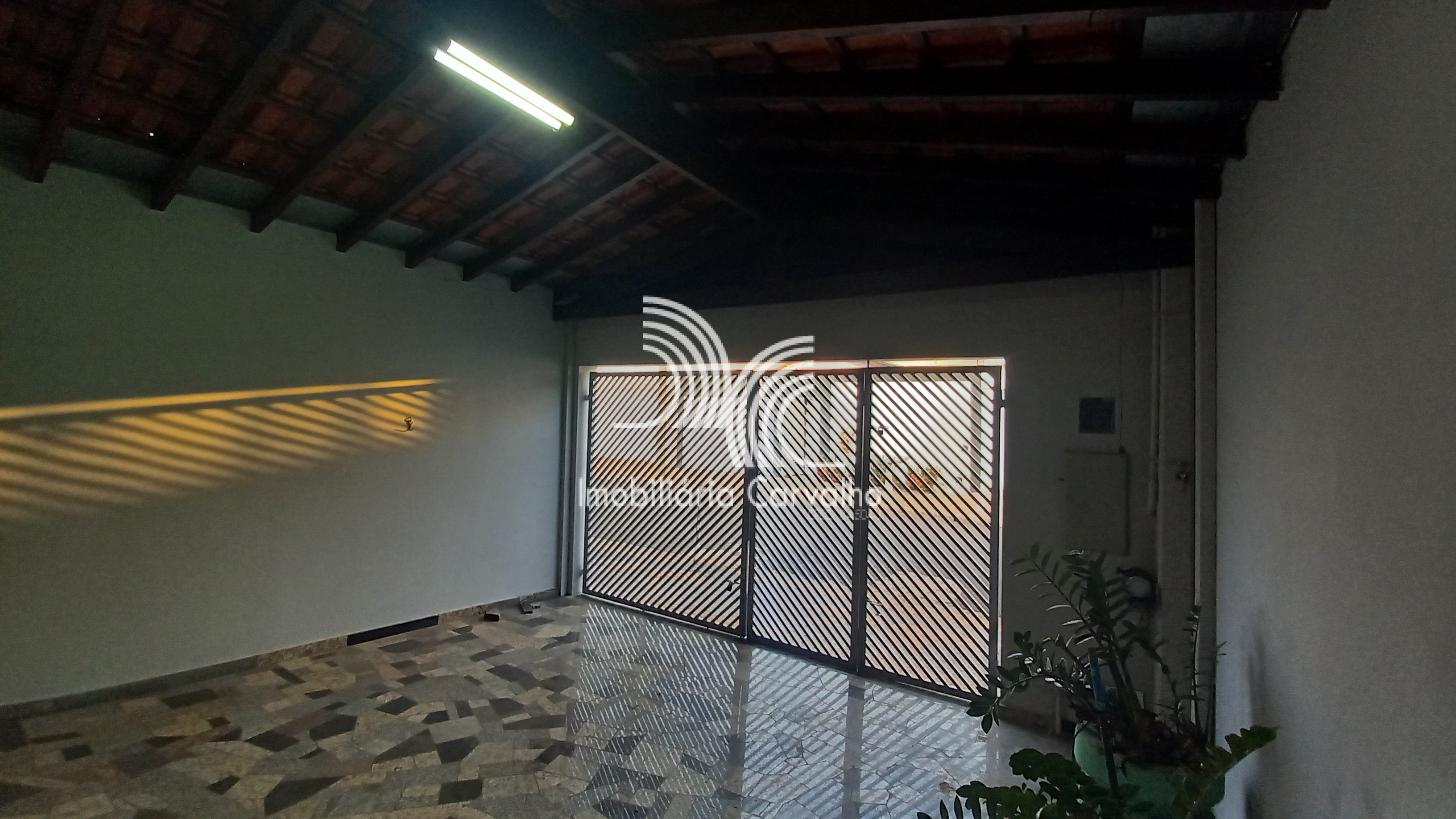 Casa com 3 dormitórios para locação por R$ 2.000,00/mês - Jardim Alfa - Santa Bárbara D'Oeste/SP — foto 2