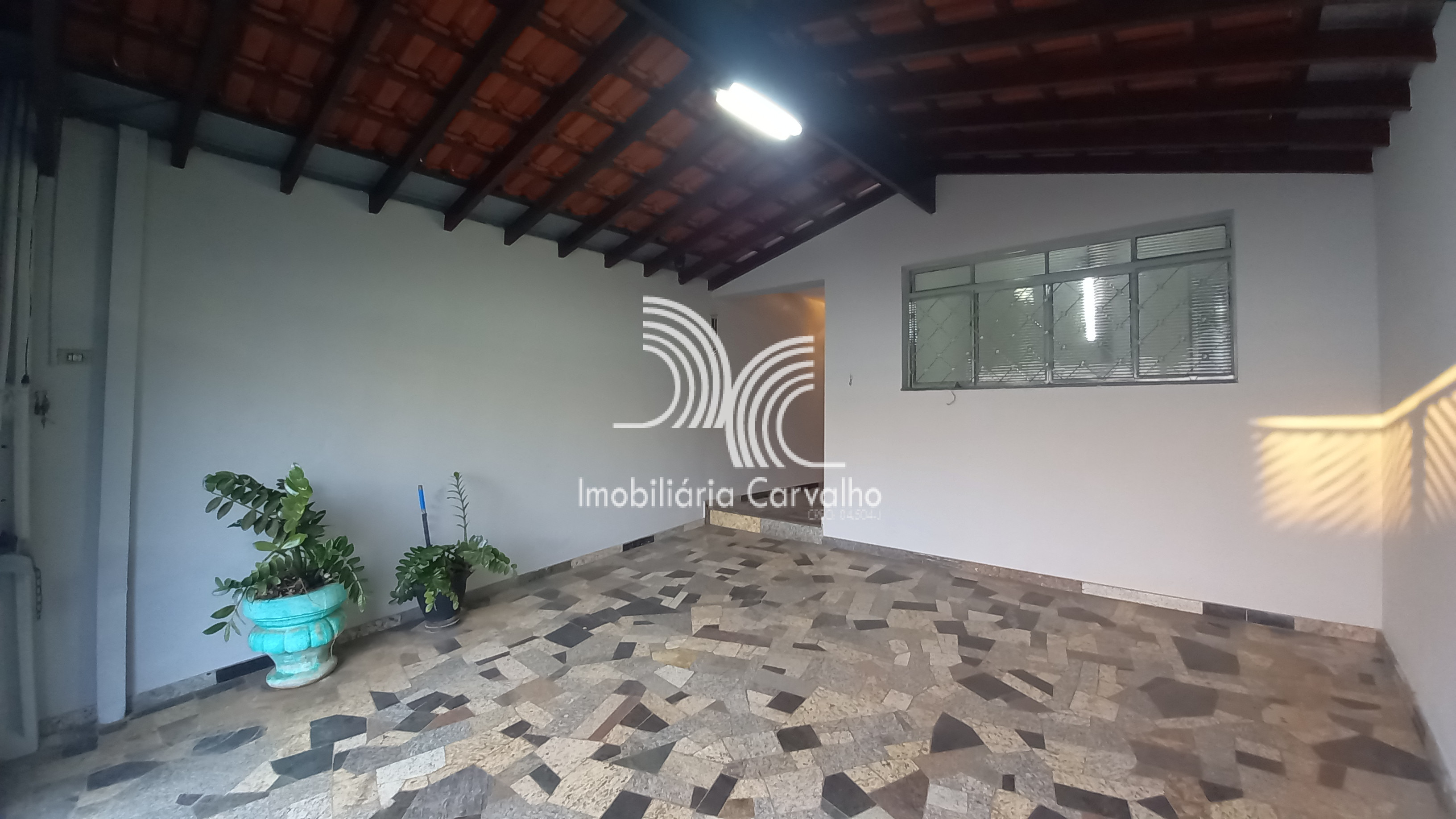 Casa com 3 dormitórios para locação por R$ 2.000,00/mês - Jardim Alfa - Santa Bárbara D'Oeste/SP — foto 3