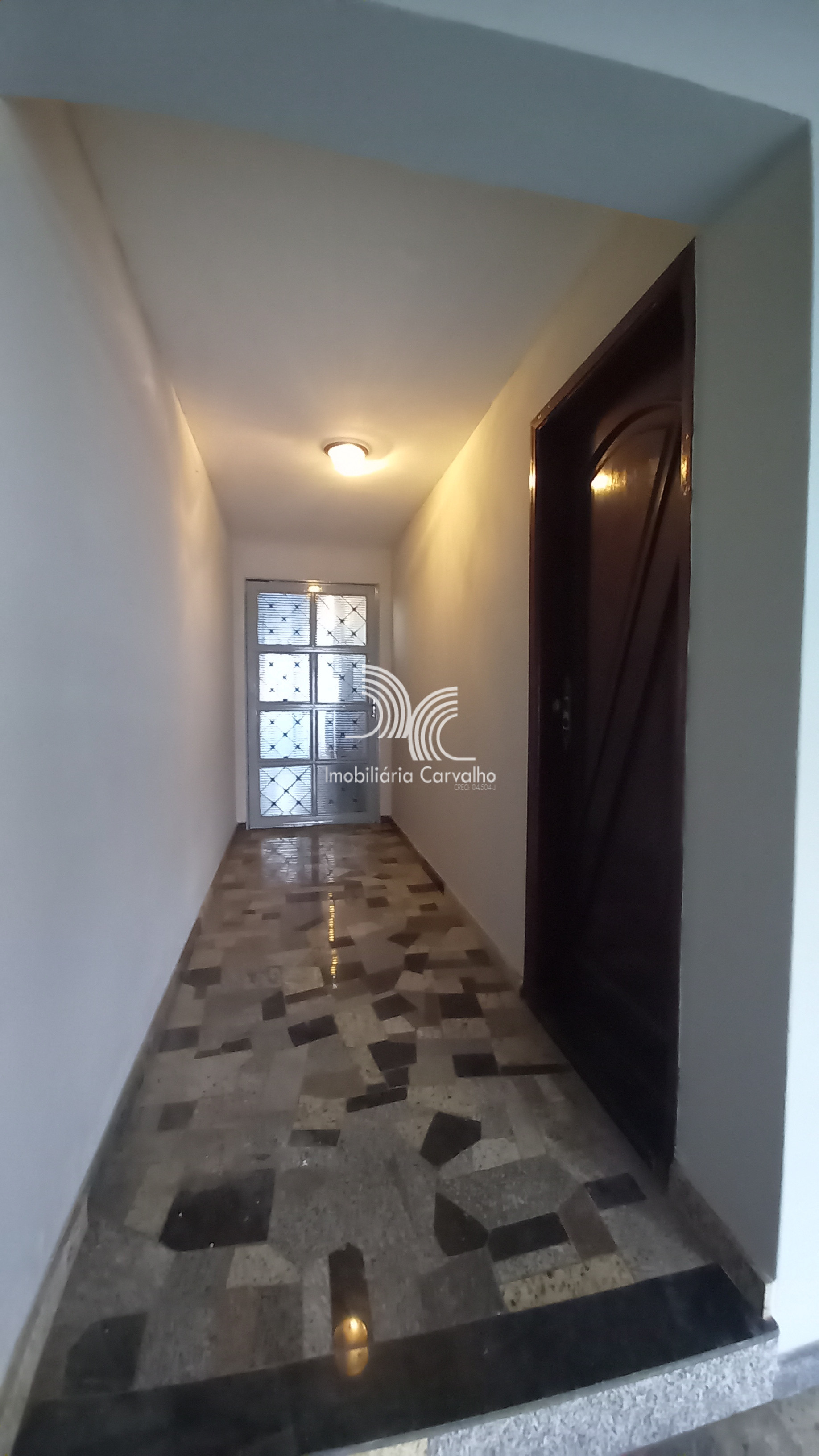 Casa com 3 dormitórios para locação por R$ 2.000,00/mês - Jardim Alfa - Santa Bárbara D'Oeste/SP — foto 4