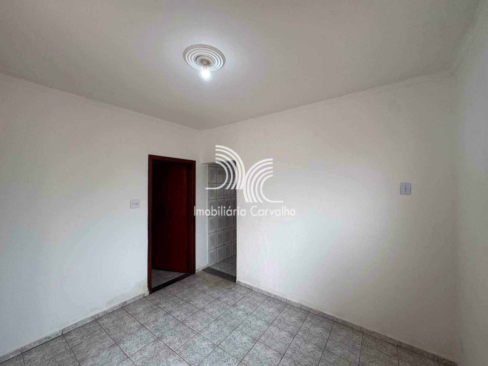 Casa com 2 dormitórios para locação por R$ 2.100,00/mês - Centro - Santa Bárbara D'Oeste/SP — foto 4