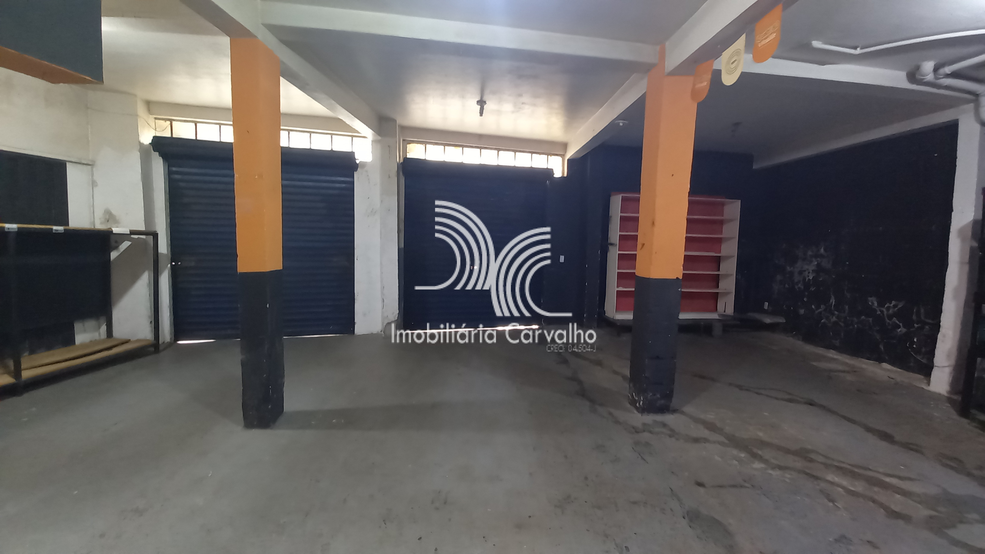 Salão Comercial / Loja para locação, 120m² por R$ 2.500,00/mês - Jardim Conceição - Santa Bárbara D'Oeste/SP — foto 4