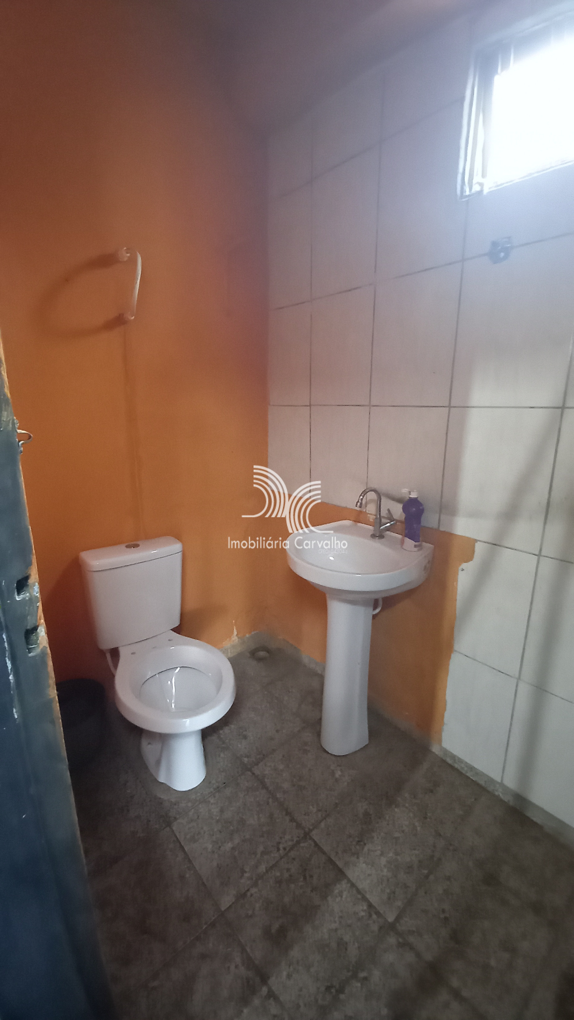 Salão Comercial / Loja para locação, 120m² por R$ 2.500,00/mês - Jardim Conceição - Santa Bárbara D'Oeste/SP — foto 5
