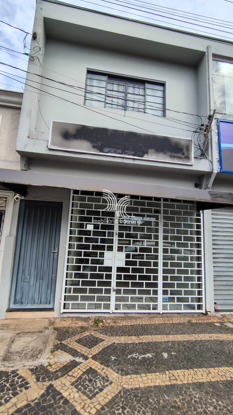 Salão Comercial / Loja em Centro
