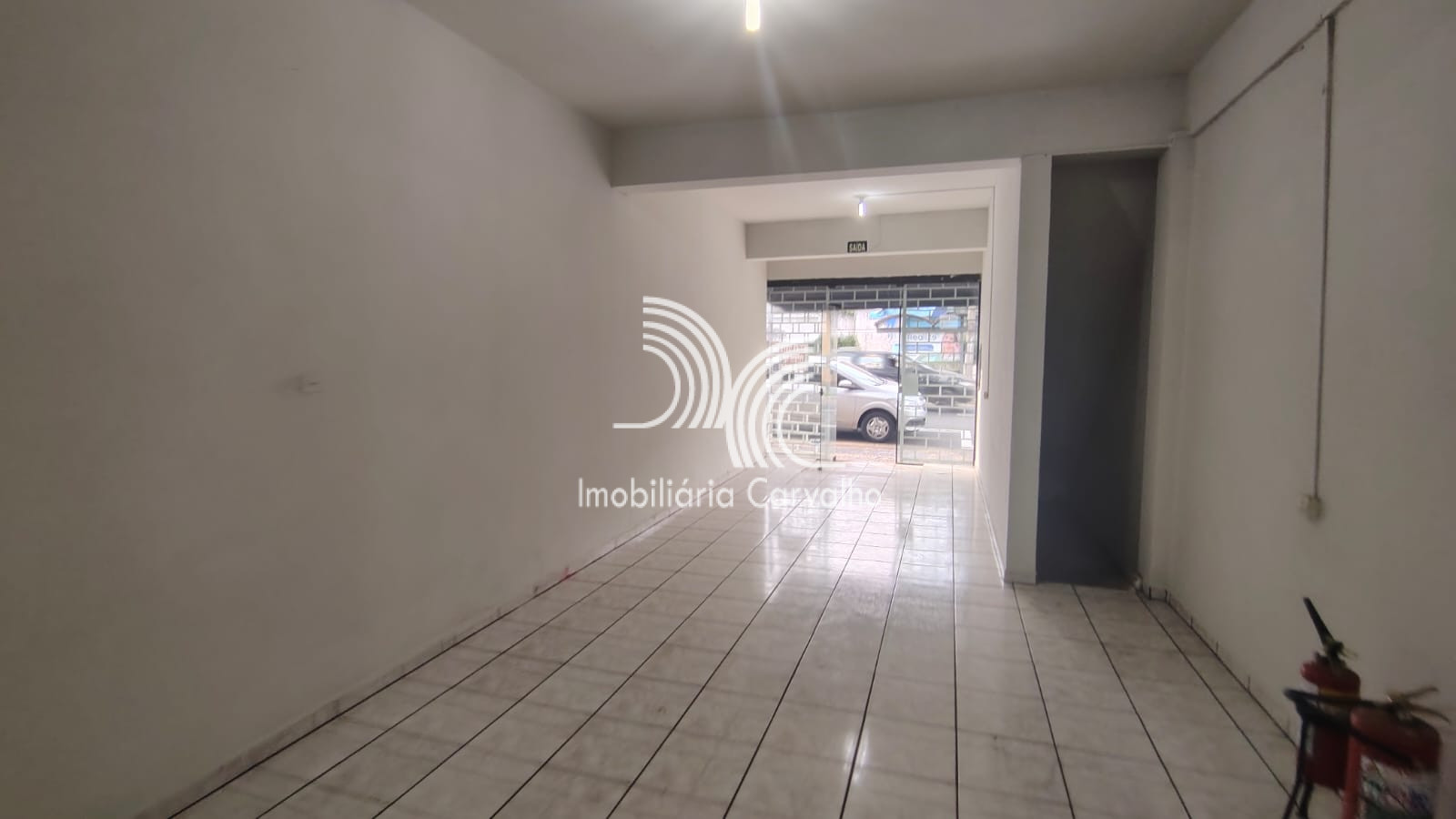 Salão Comercial / Loja para locação por R$ 1.500,00/mês - Centro - Santa Bárbara D'Oeste/SP — foto 3