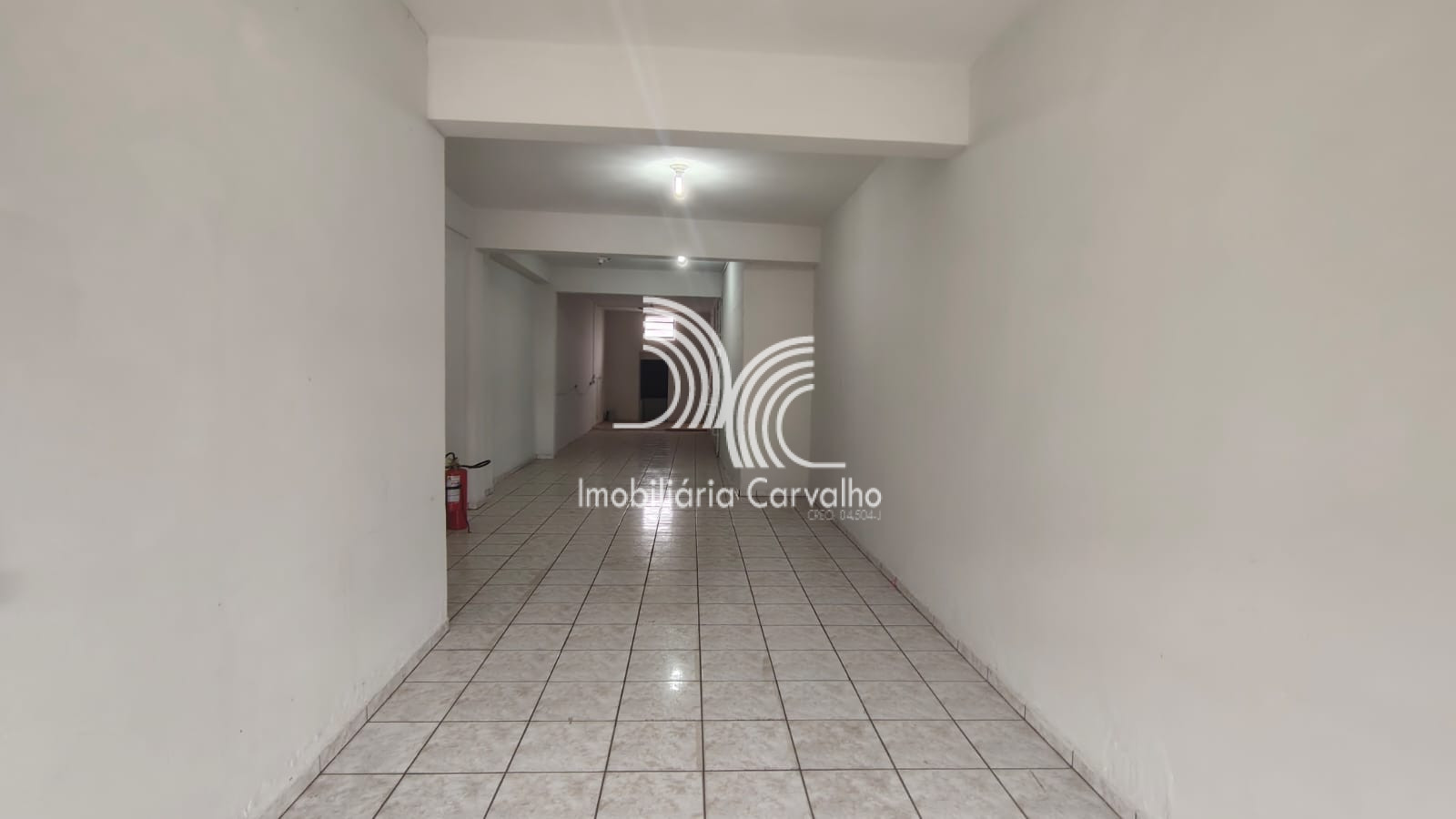Salão Comercial / Loja para locação por R$ 1.500,00/mês - Centro - Santa Bárbara D'Oeste/SP — foto 2