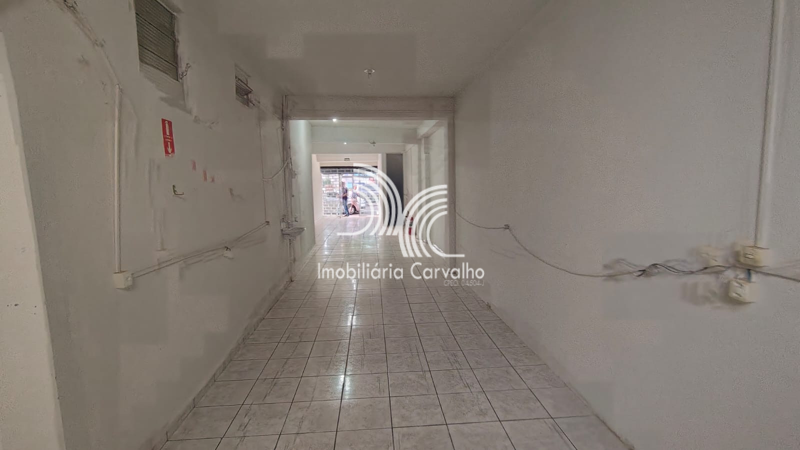 Salão Comercial / Loja para locação por R$ 1.500,00/mês - Centro - Santa Bárbara D'Oeste/SP — foto 4
