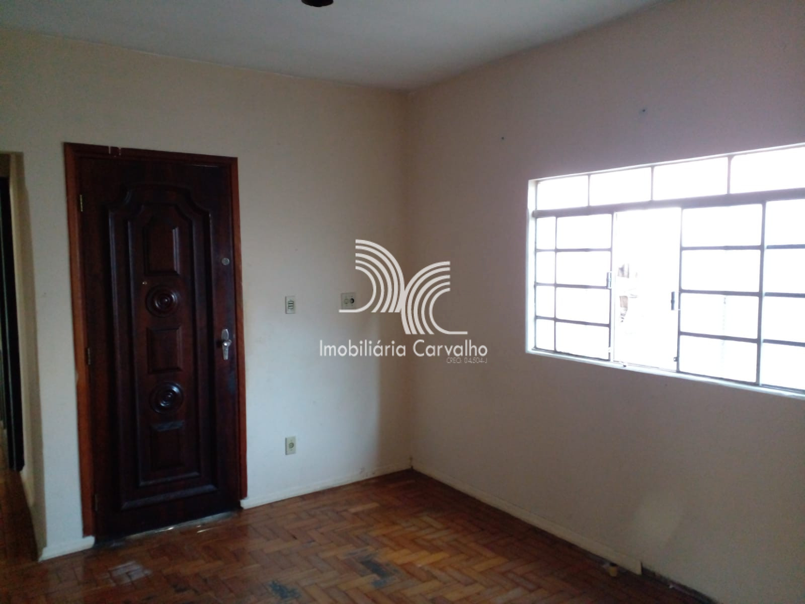 Casa em Centro