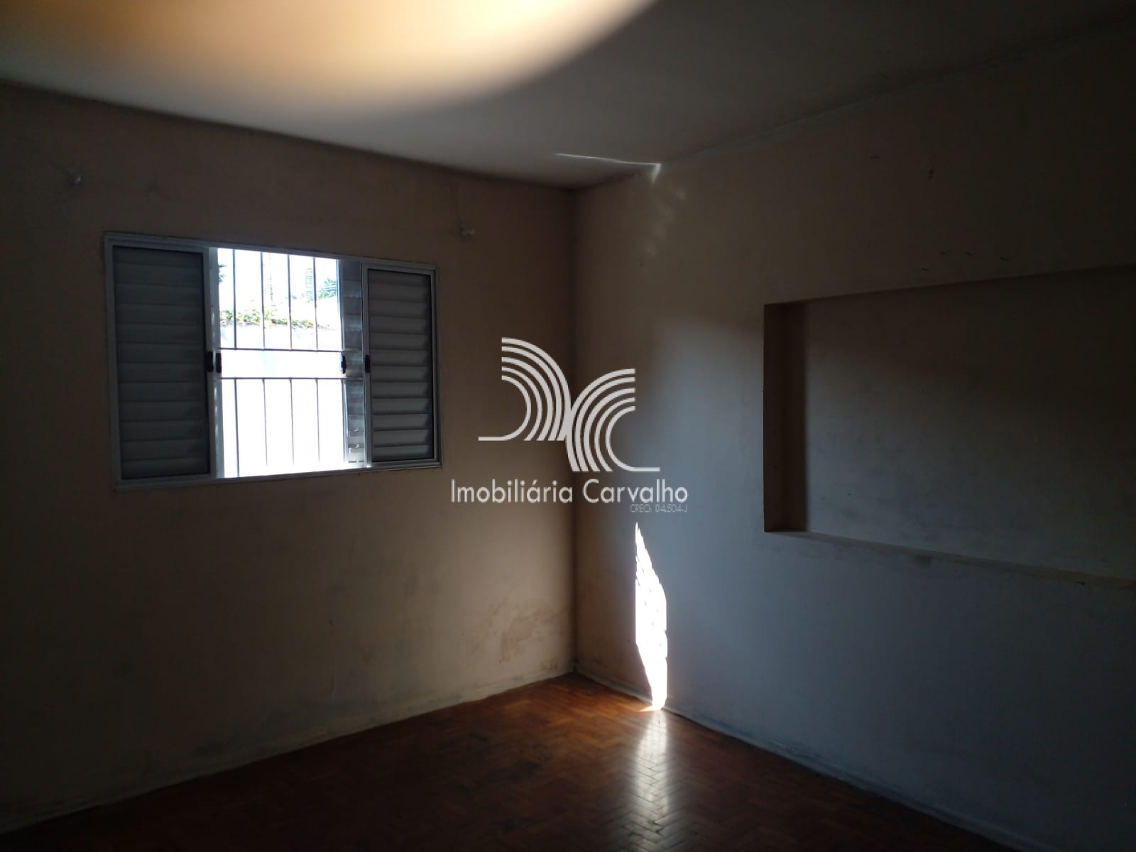 Casa com 3 dormitórios à venda, 144m² por R$ 300.000,00 - VILA GODOY - Santa Bárbara D'Oeste/SP — foto 4