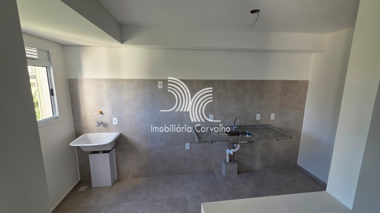 Apartamento com 2 dormitórios 1 Suíte à venda, 55m² por R$ 300.000,00 - Santa Bárbara - Santa Bárbara D'Oeste/SP — foto 3