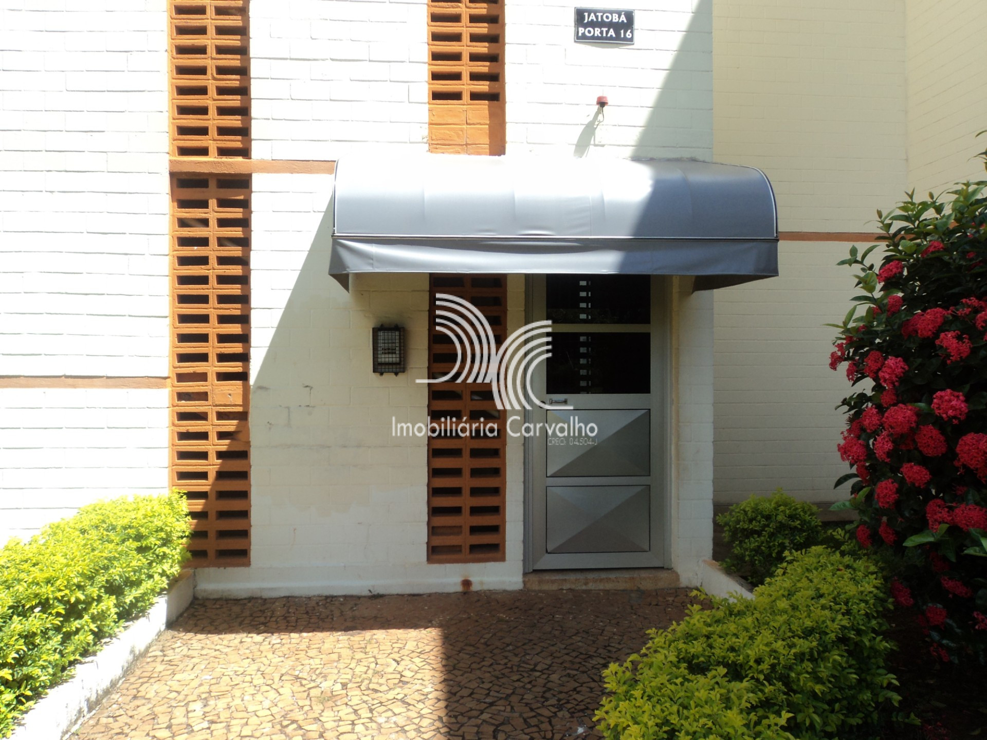 Apartamento em Vila Brasil
