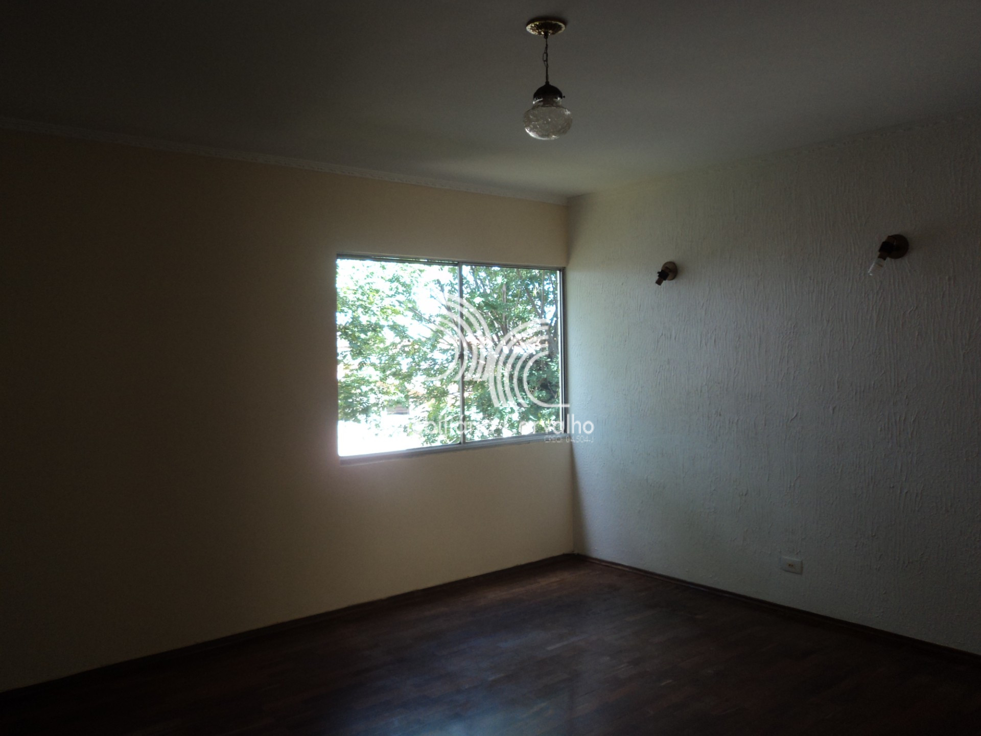 Apartamento com 3 dormitórios para locação por R$ 1.000,00/mês - OLÍMPIA ROMI - Santa Bárbara D'Oeste/SP — foto 2
