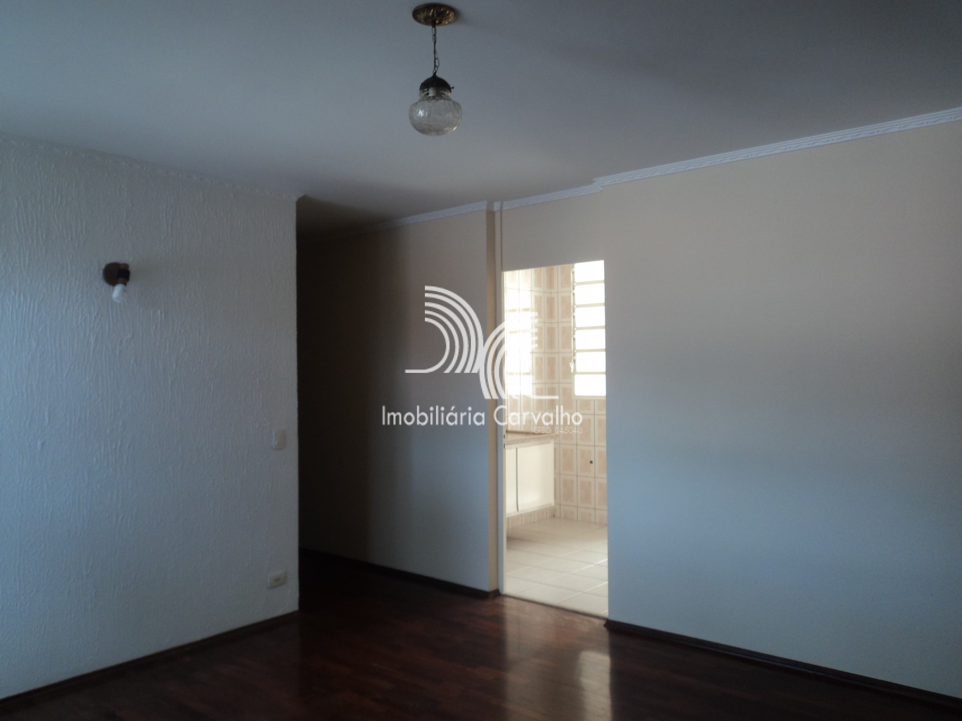 Apartamento com 3 dormitórios para locação por R$ 1.000,00/mês - OLÍMPIA ROMI - Santa Bárbara D'Oeste/SP — foto 3