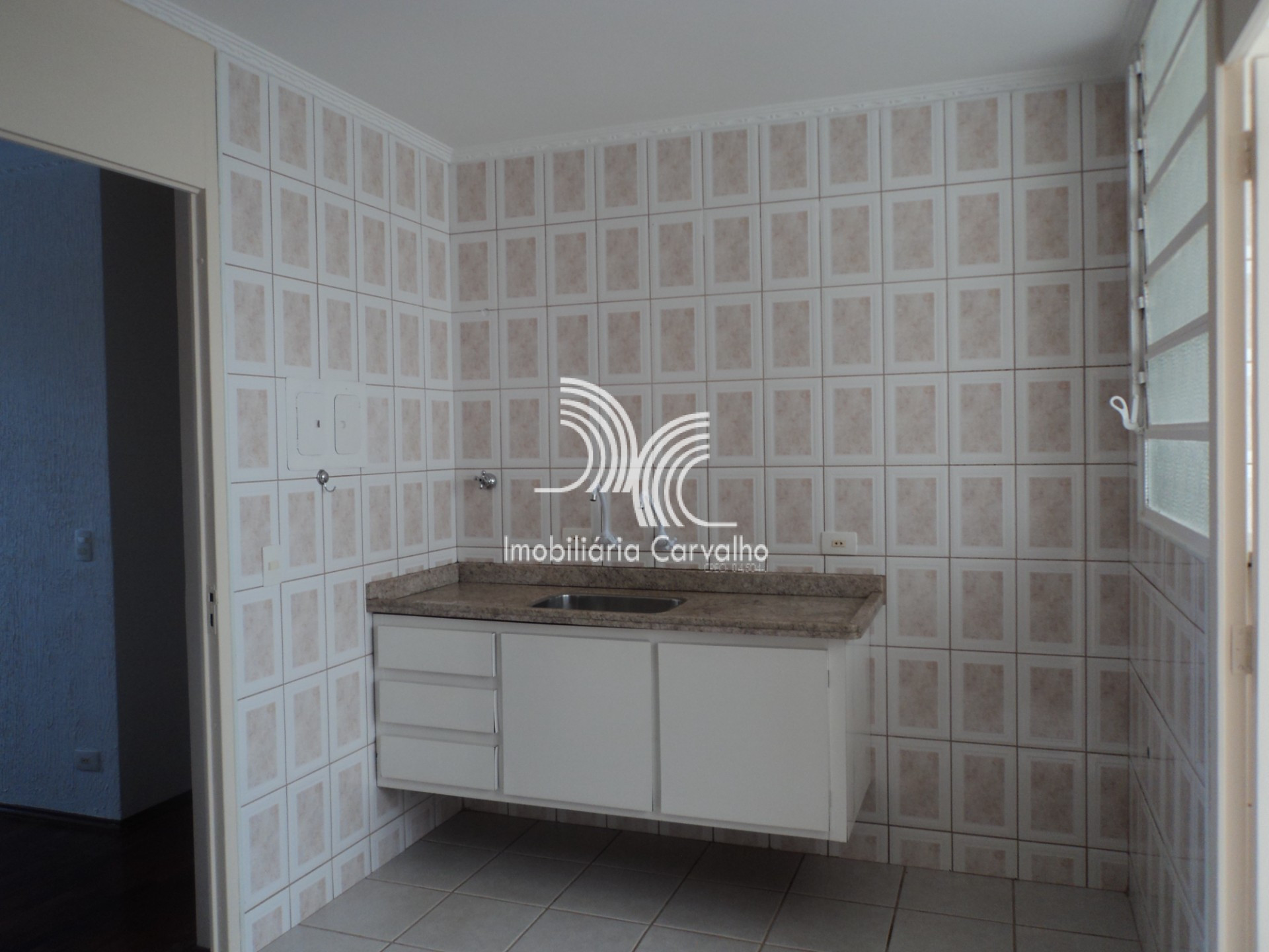 Apartamento com 3 dormitórios para locação por R$ 1.000,00/mês - OLÍMPIA ROMI - Santa Bárbara D'Oeste/SP — foto 5