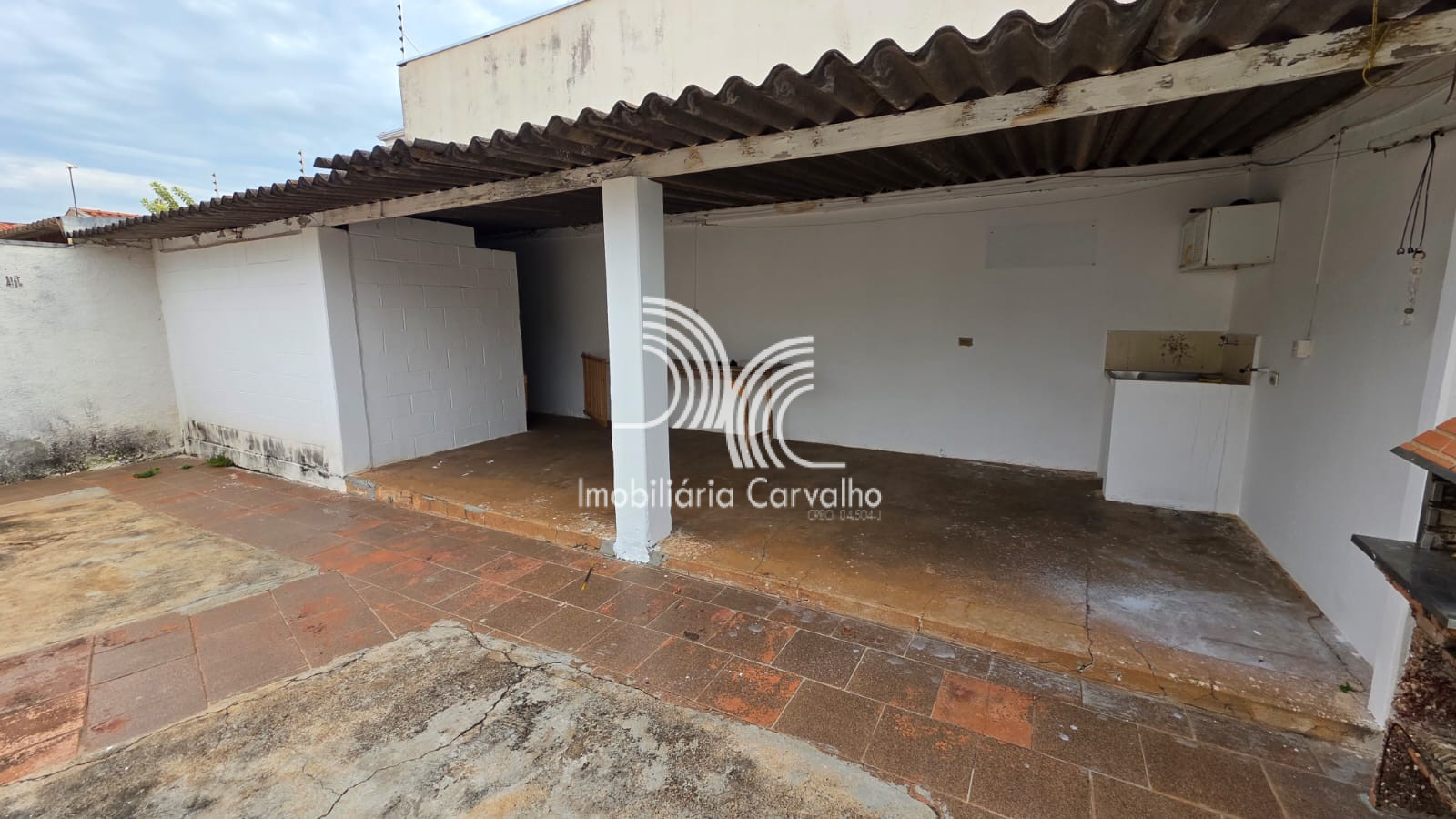 Casa com 2 dormitórios à venda, 110m² por R$ 520.000,00 - Jardim São Francisco - Santa Bárbara D'Oeste/SP — foto 3