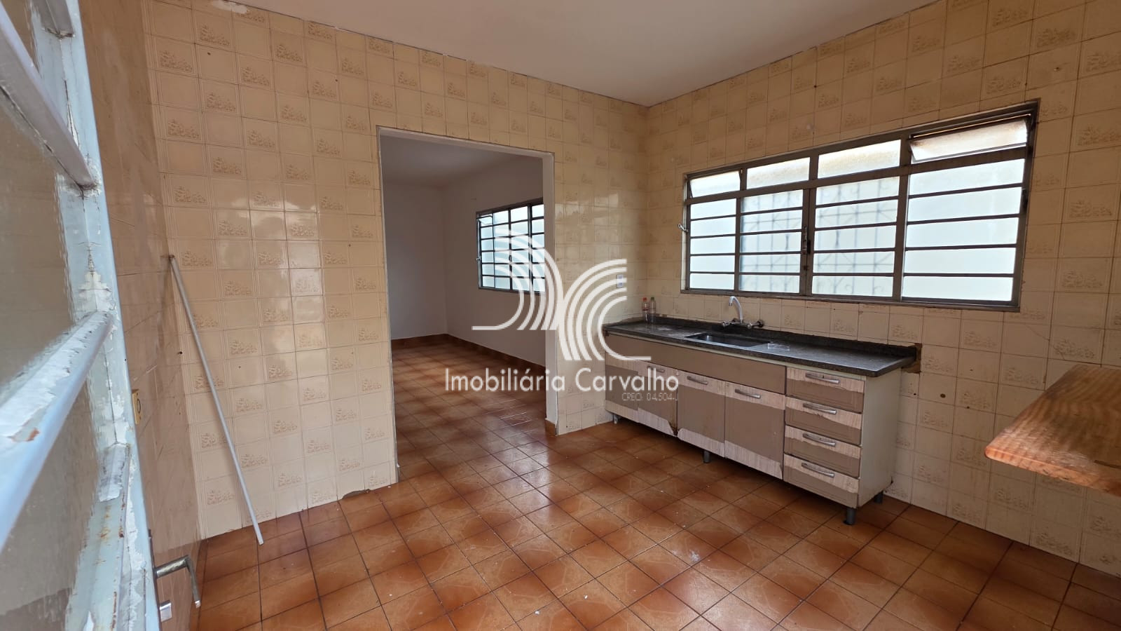 Casa com 2 dormitórios à venda, 110m² por R$ 520.000,00 - Jardim São Francisco - Santa Bárbara D'Oeste/SP — foto 4