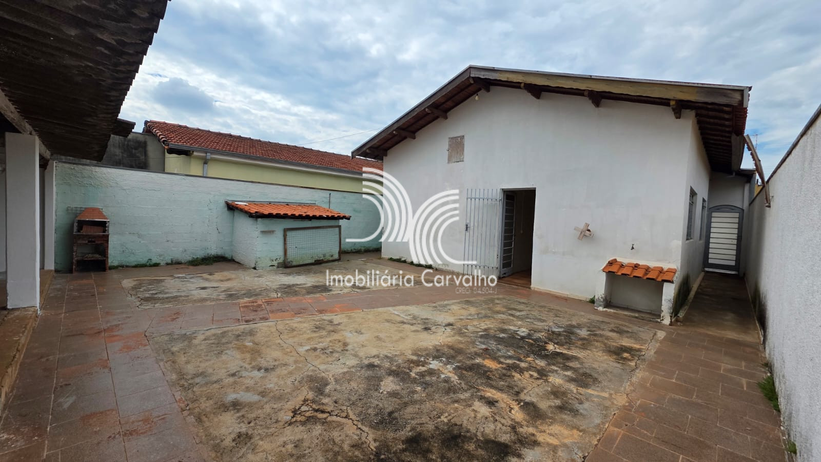 Casa com 2 dormitórios à venda, 110m² por R$ 520.000,00 - Jardim São Francisco - Santa Bárbara D'Oeste/SP — foto 5