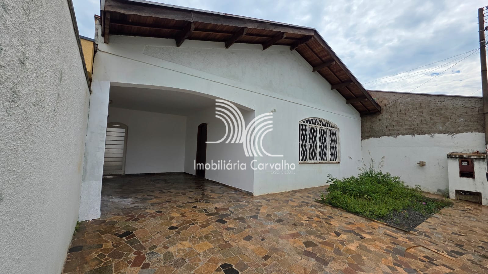 Casa em Jardim São Francisco