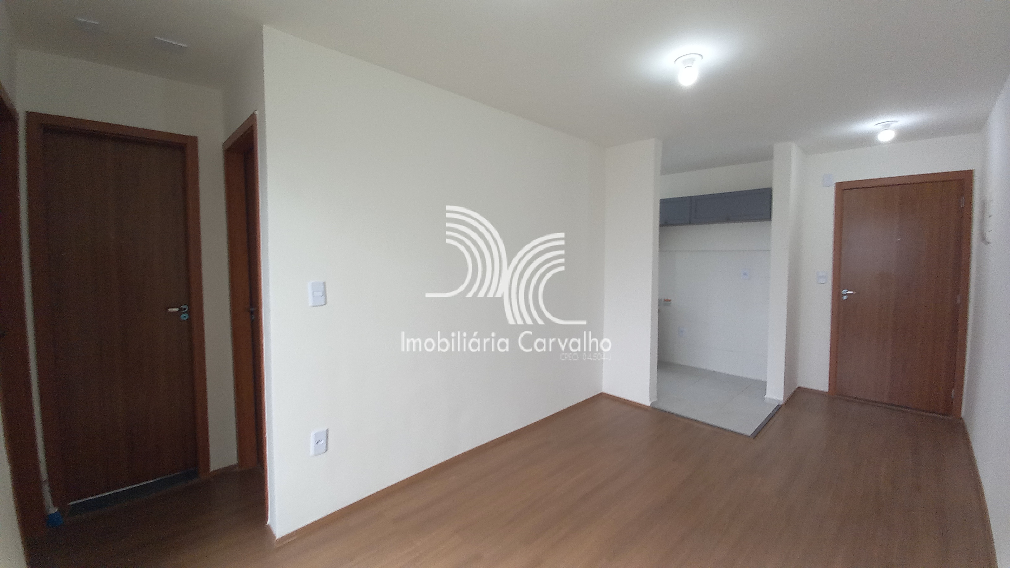 Apartamento com 2 dormitórios para locação por R$ 1.700,00/mês - RESIDENCIAL ALAMEDA DAS ANDORINHAS - Santa Bárbara D'Oeste/SP — foto 3