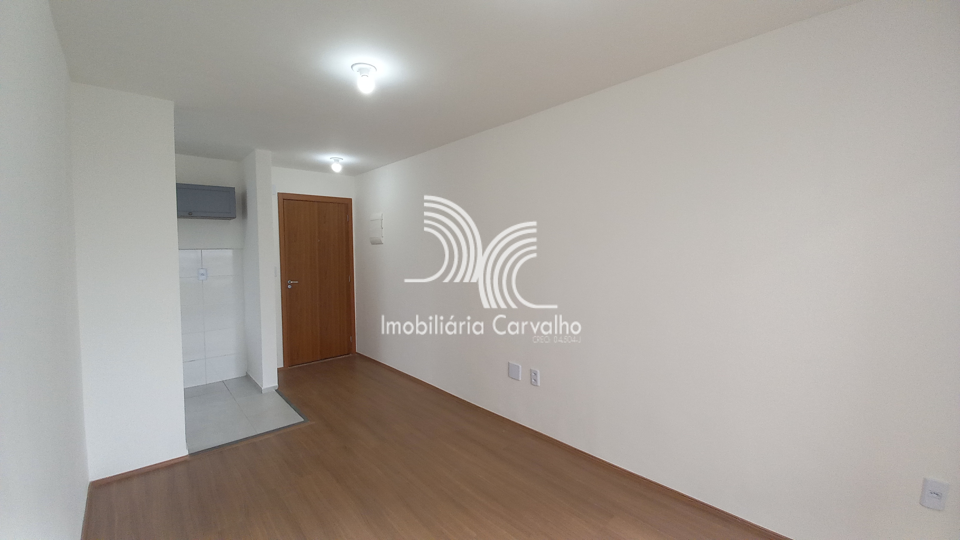 Apartamento com 2 dormitórios para locação por R$ 1.700,00/mês - RESIDENCIAL ALAMEDA DAS ANDORINHAS - Santa Bárbara D'Oeste/SP — foto 4