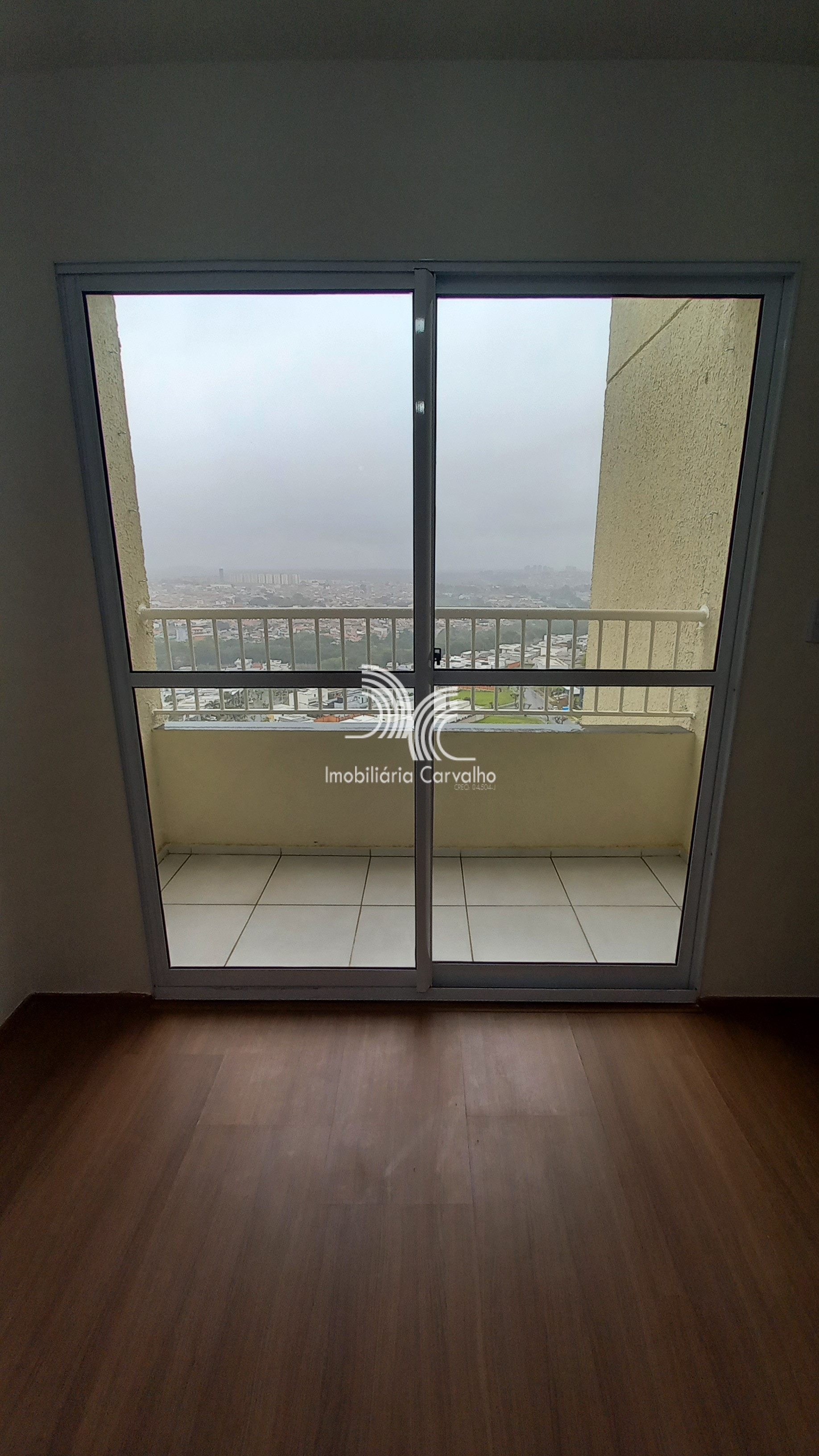 Apartamento com 2 dormitórios para locação por R$ 1.700,00/mês - RESIDENCIAL ALAMEDA DAS ANDORINHAS - Santa Bárbara D'Oeste/SP — foto 5