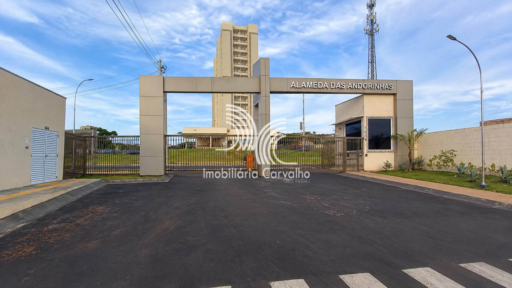 Apartamento em Jardim Santa Alice