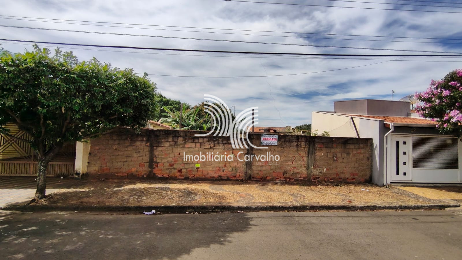 Terreno / Lote à venda por R$ 430.000,00 - Vila Grego II - Santa Bárbara D'Oeste/SP — foto 2