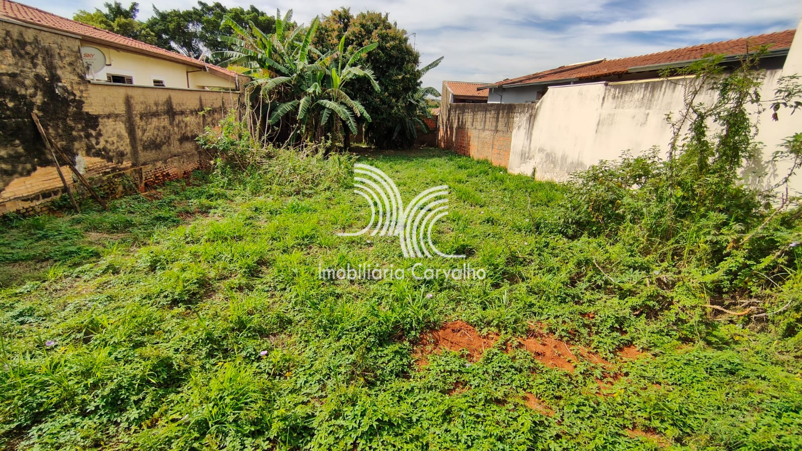 Terreno / Lote à venda por R$ 430.000,00 - Vila Grego II - Santa Bárbara D'Oeste/SP — foto 3