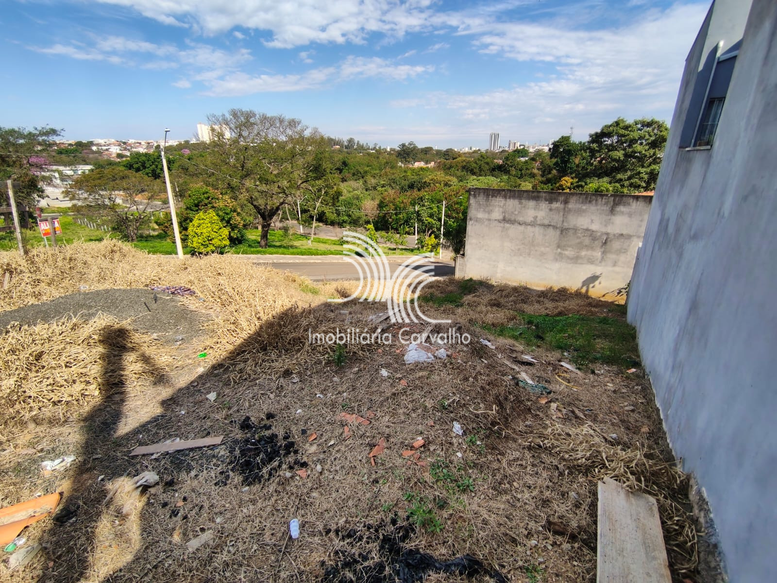 Terreno / Lote à venda, 250m² por R$ 160.000,00 - Parque Residencial São Joaquim - Santa Bárbara D'Oeste/SP — foto 2