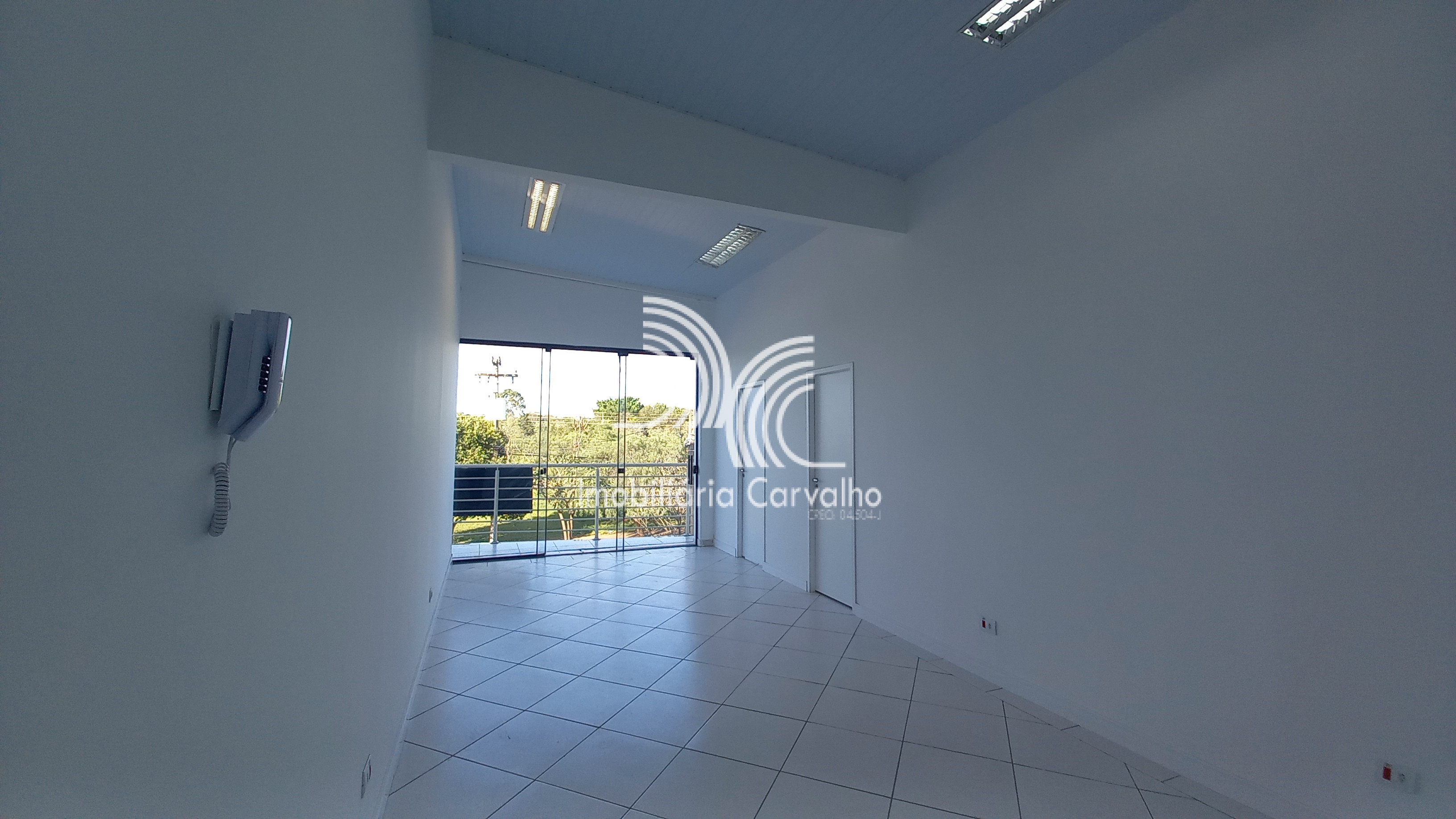 Sala Comercial / Escritorio / Consultório para locação por R$ 1.500,00/mês - Jardim Dona Regina - Santa Bárbara D'Oeste/SP — foto 3