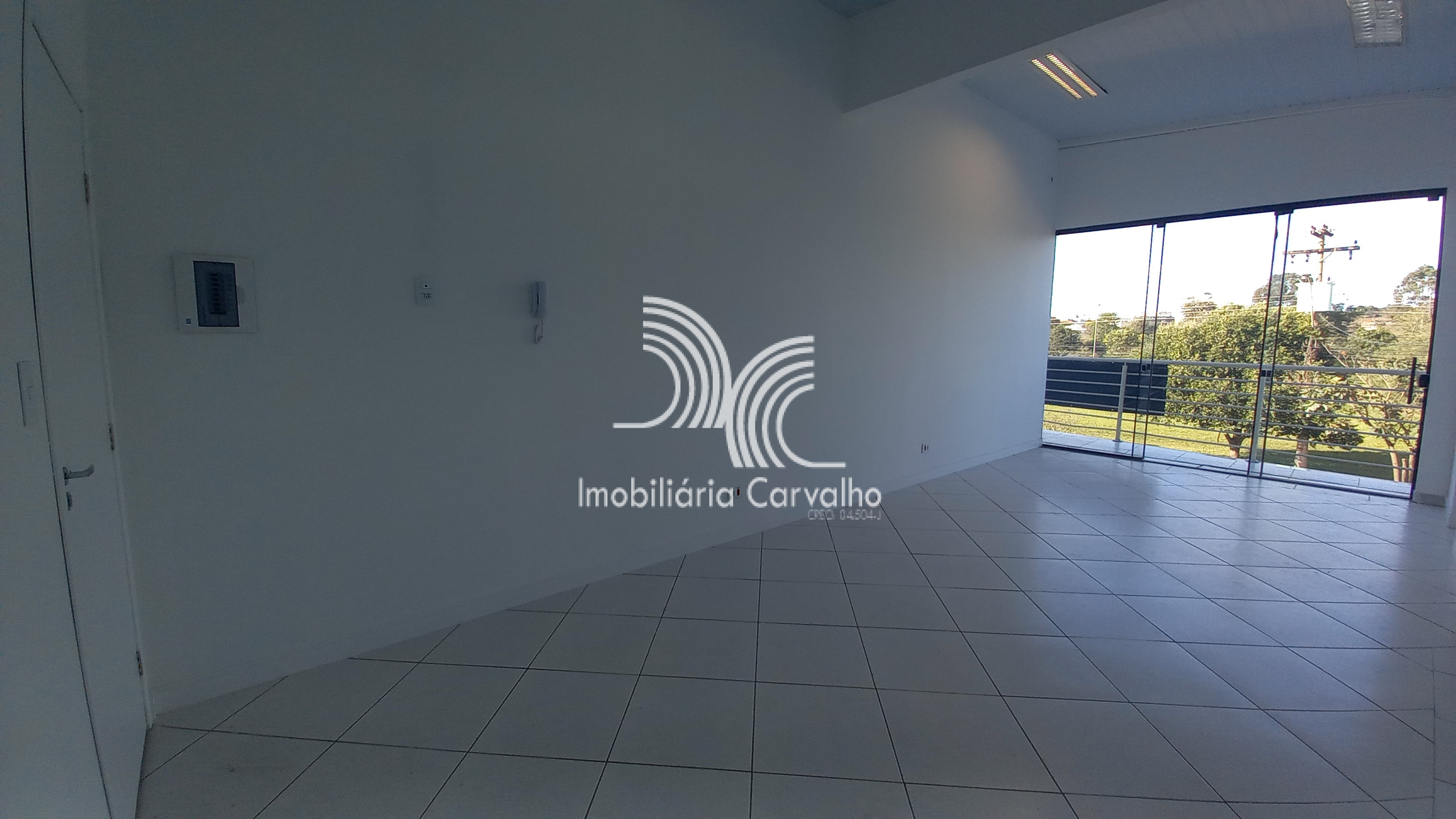 Sala Comercial / Escritorio / Consultório para locação por R$ 1.500,00/mês - Jardim Dona Regina - Santa Bárbara D'Oeste/SP — foto 4