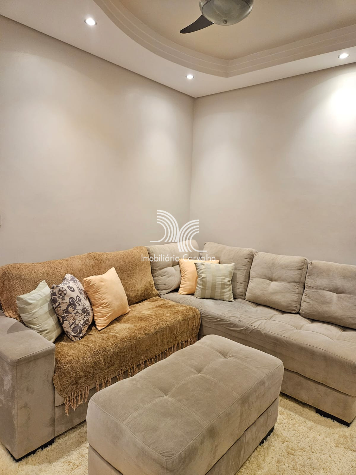 Casa com 3 dormitórios à venda, 126m² por R$ 460.000,00 - Jardim das Laranjeiras - Santa Bárbara D'Oeste/SP — foto 4
