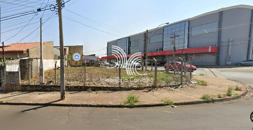 Terreno Comercial à venda por R$ 480.000,00 - Planalto do Sol II - Santa Bárbara D'Oeste/SP — foto 2
