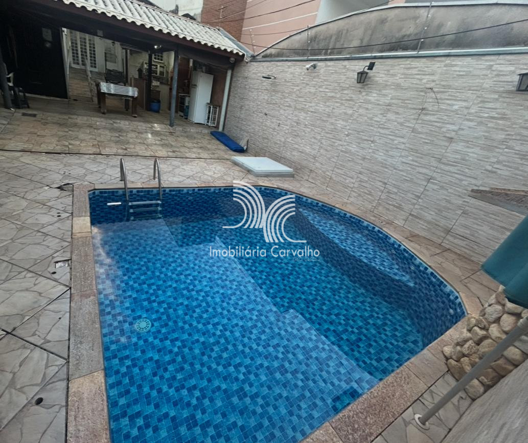 Casa em Residencial Furlan