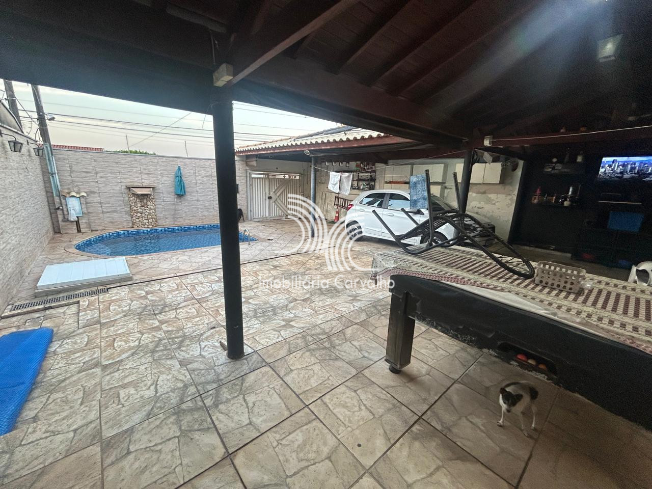 Casa com 3 dormitórios à venda, 173m² por R$ 540.000,00 - Residencial Furlan - Santa Bárbara D'Oeste/SP — foto 4
