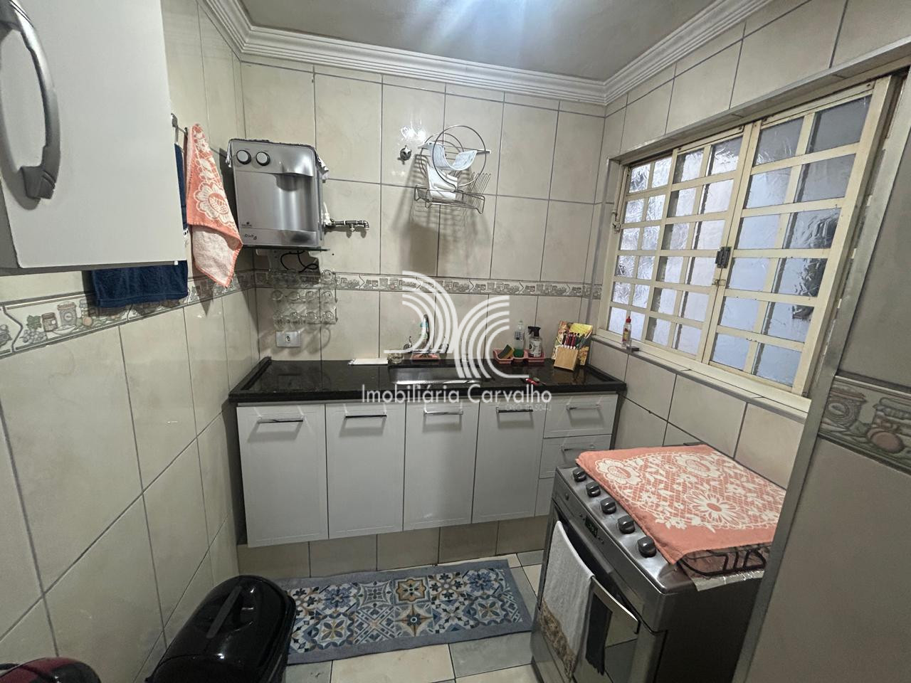 Casa com 3 dormitórios à venda, 173m² por R$ 540.000,00 - Residencial Furlan - Santa Bárbara D'Oeste/SP — foto 5