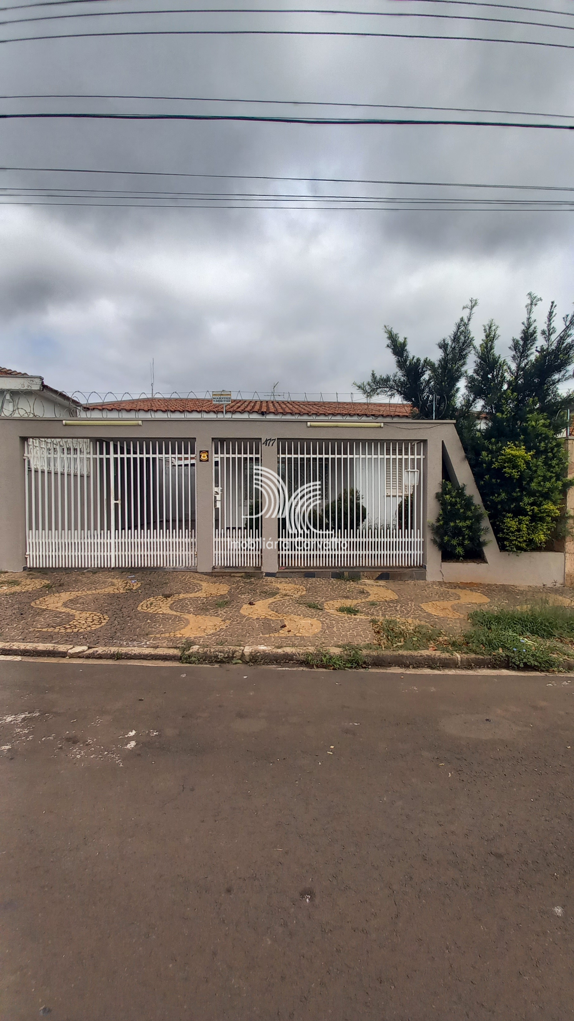 Casa em Vila Maria