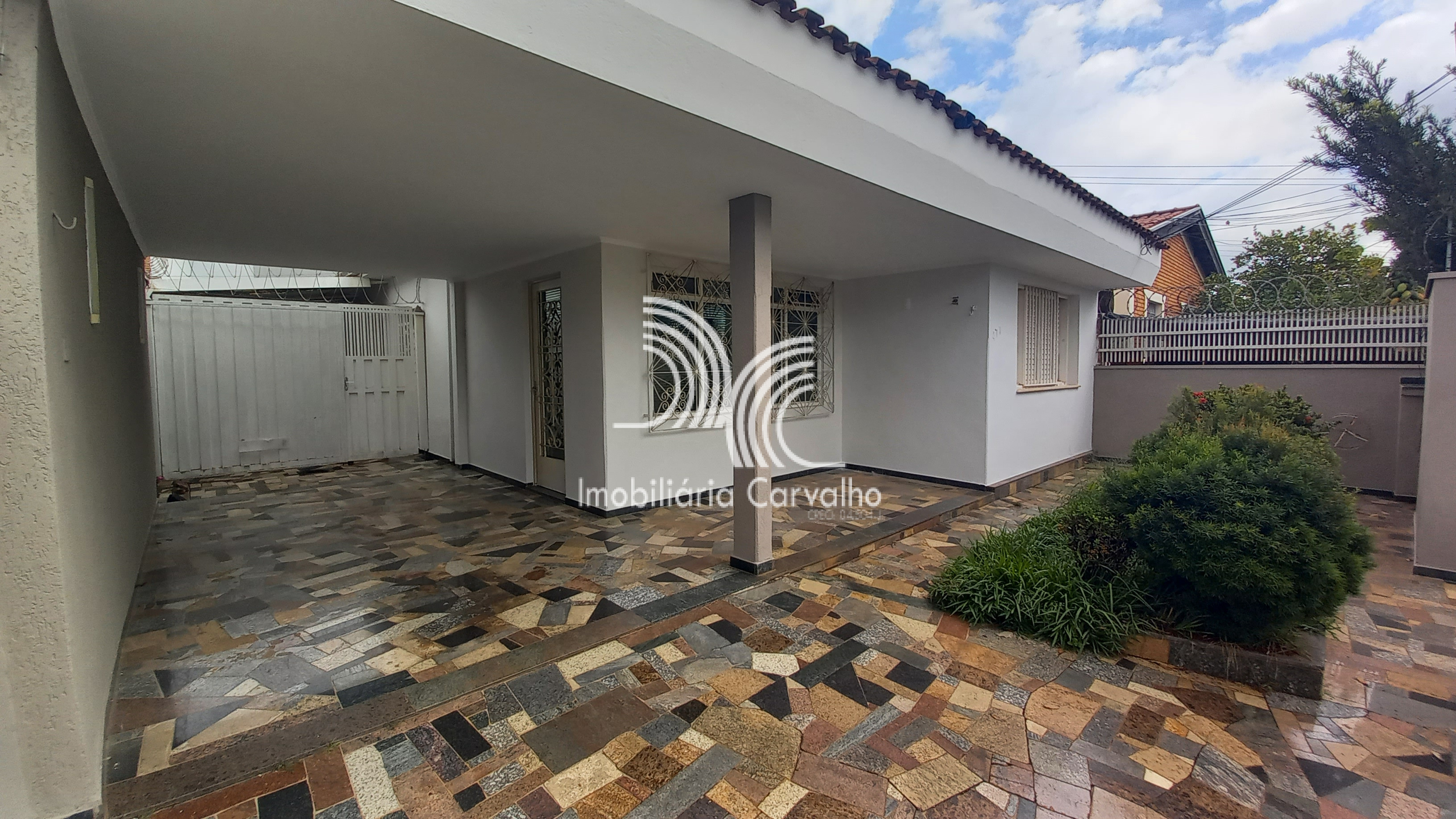 Casa com 3 dormitórios à venda (R$ 850.000,00) ou locação (R$ 3.200,00/mês) - Jardim América - Santa Bárbara D'Oeste/SP — foto 2