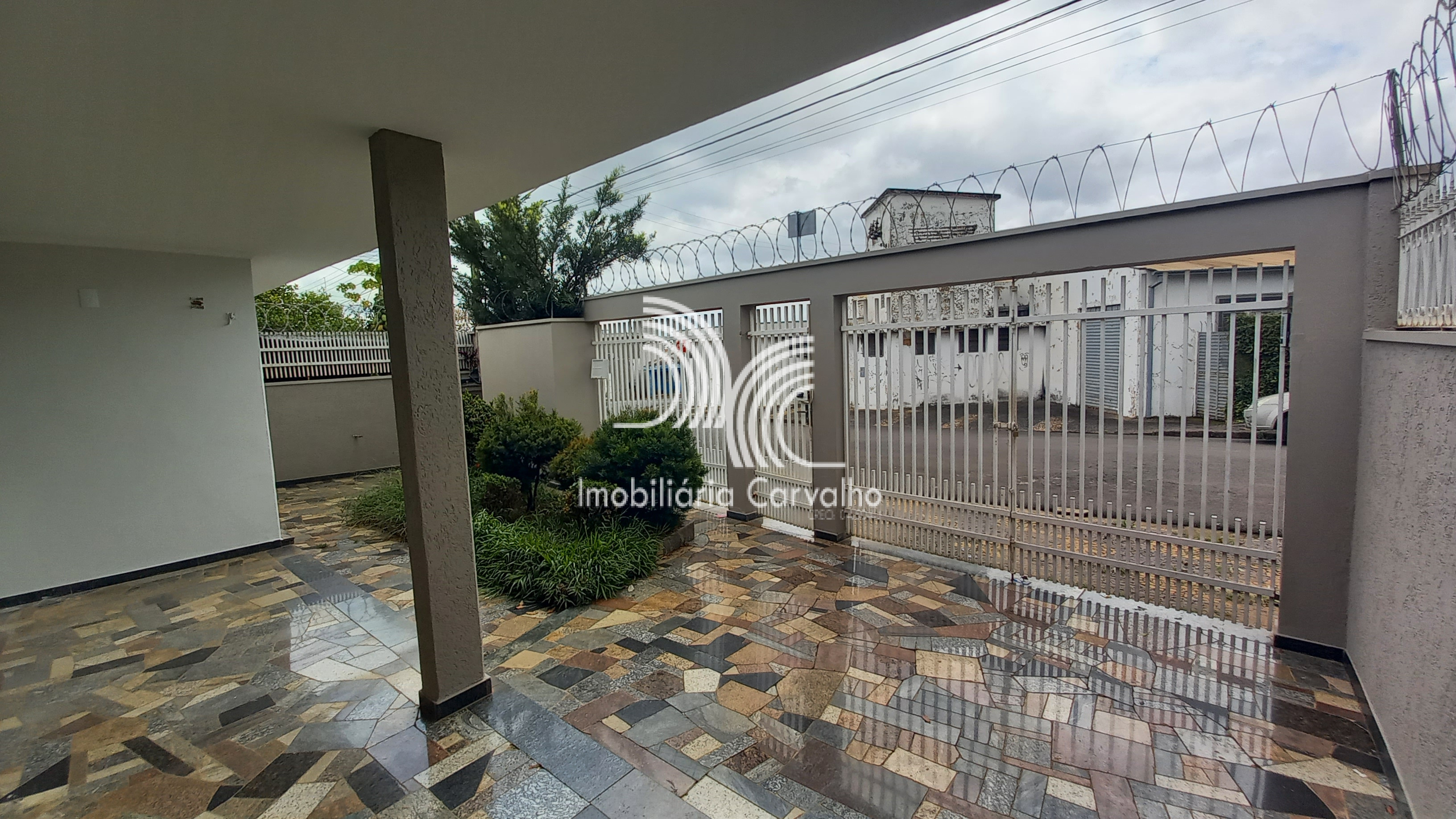 Casa com 3 dormitórios à venda (R$ 850.000,00) ou locação (R$ 3.200,00/mês) - Jardim América - Santa Bárbara D'Oeste/SP — foto 3