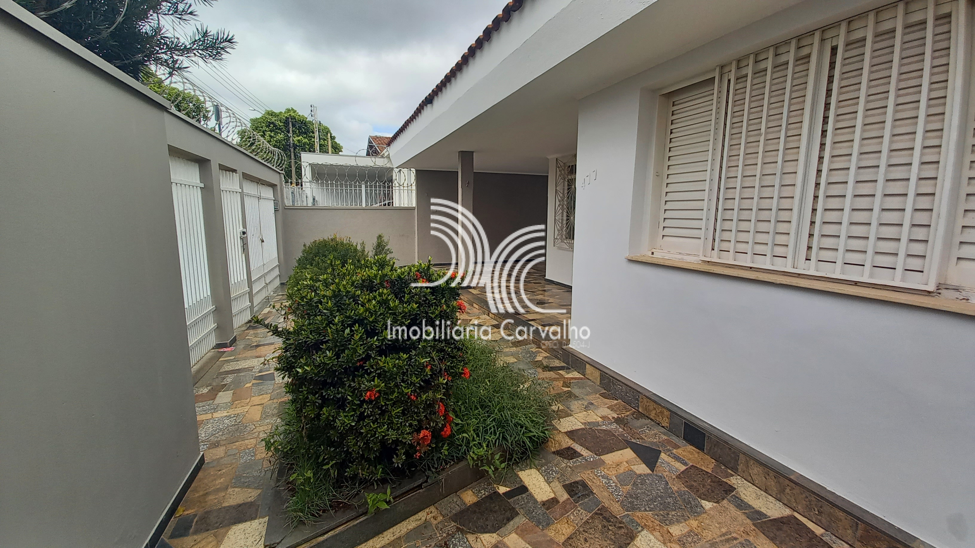 Casa com 3 dormitórios à venda (R$ 850.000,00) ou locação (R$ 3.200,00/mês) - Jardim América - Santa Bárbara D'Oeste/SP — foto 4