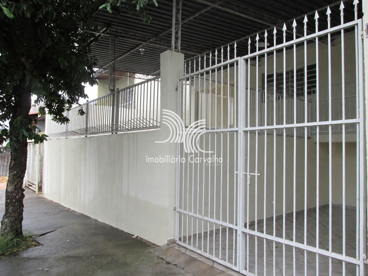 Casa em Vila Santa Maria