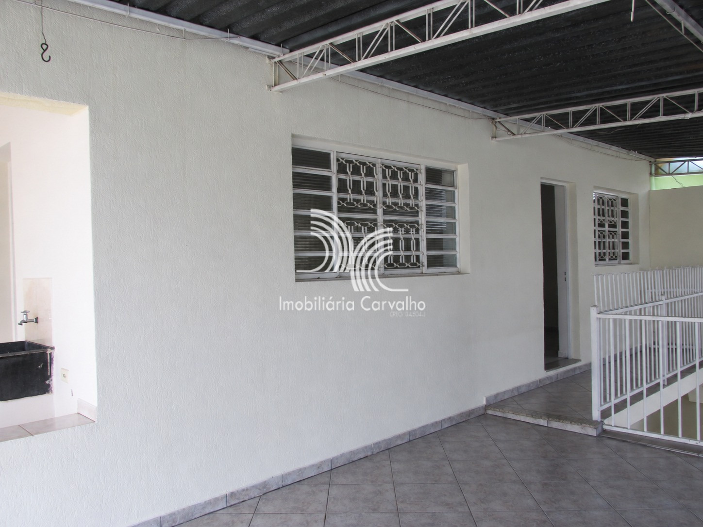 Casa com 1 dormitório à venda, 123m² por R$ 330.000,00 - Parque das Nações - Santa Bárbara D'Oeste/SP — foto 3