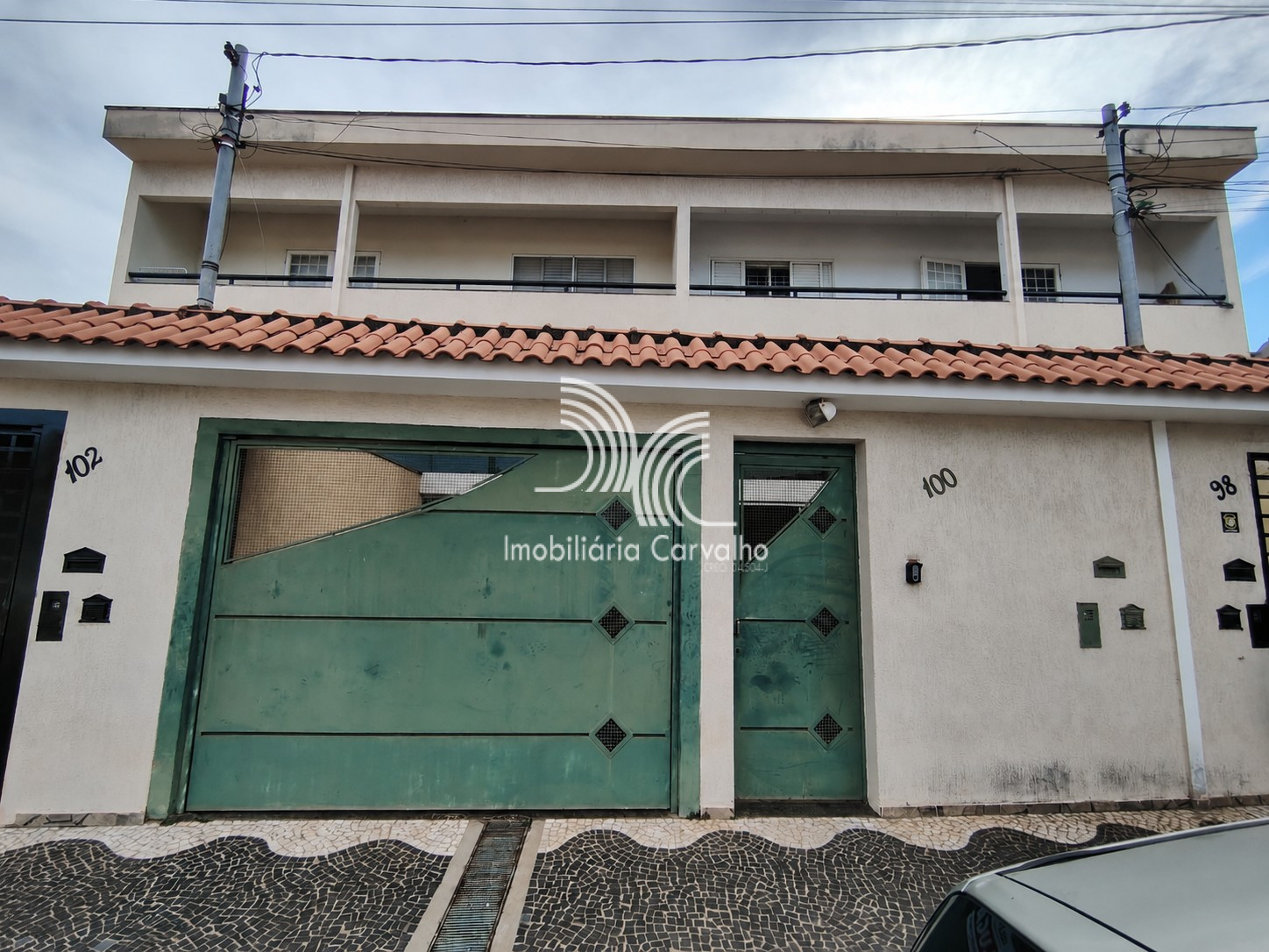 Salão Comercial / Loja em Centro