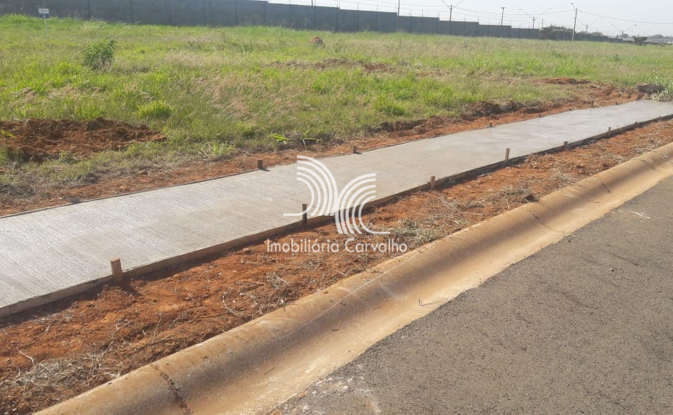Terreno em condomínio em CINTEC - Centro Industrial e Tecnológico de Santa Bárbara D'Oeste
