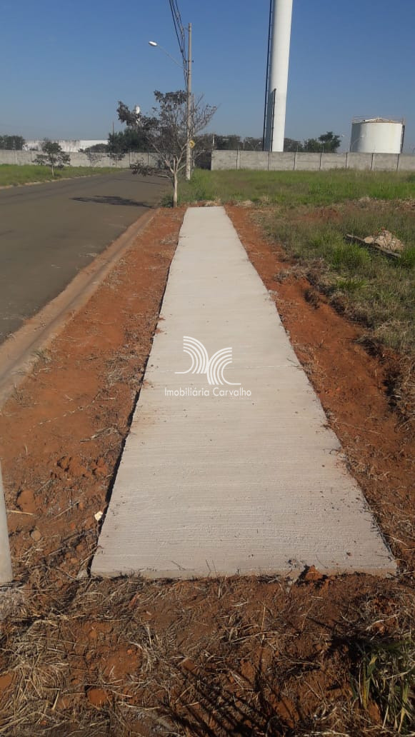 Terreno em condomínio no CINTEC - Centro Industrial e Tecnológico de Santa Bárbara D'Oeste - Santa Bárbara d'Oeste — foto 2