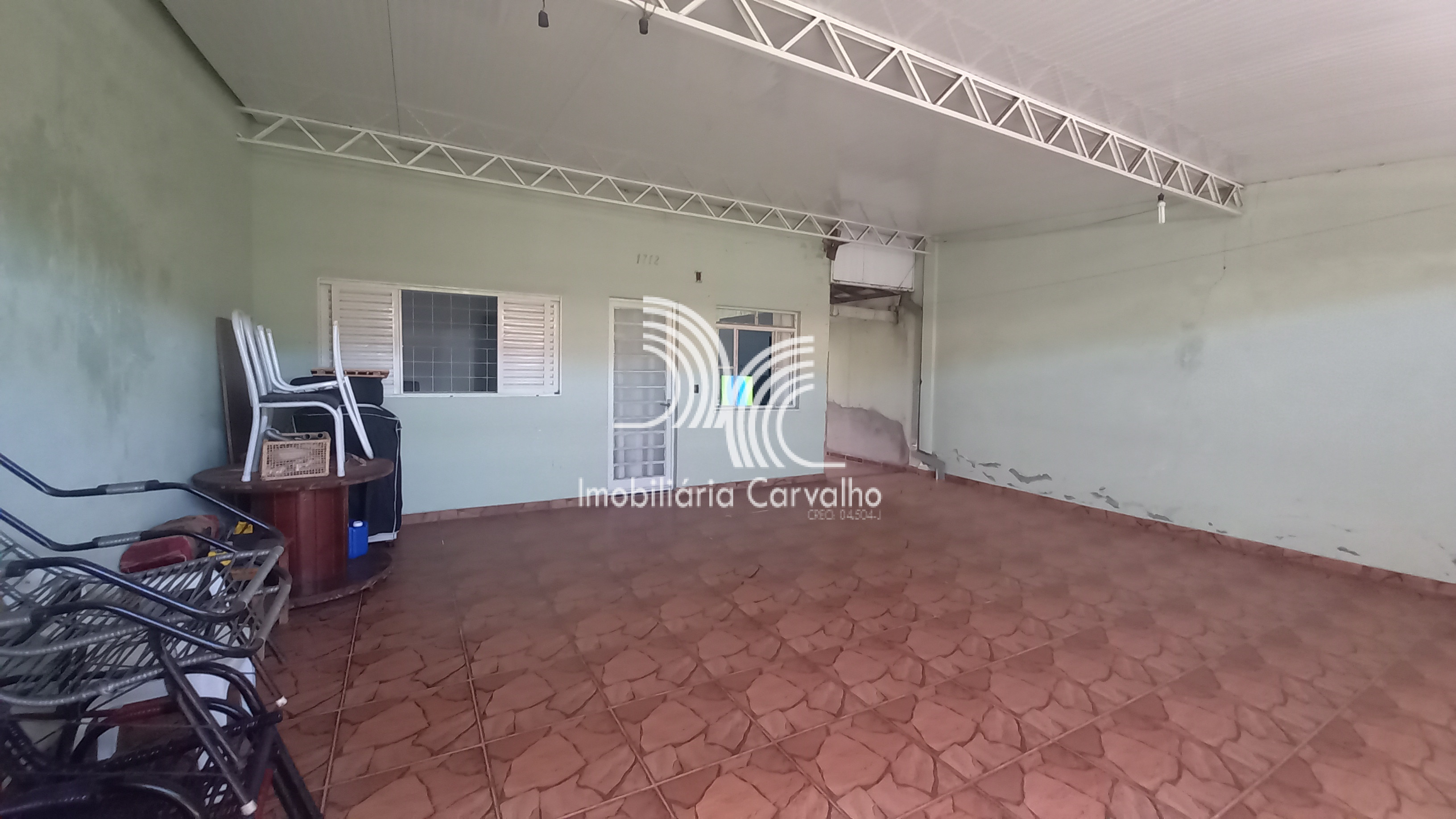 Casa em Jardim Santa Rita de Cássia